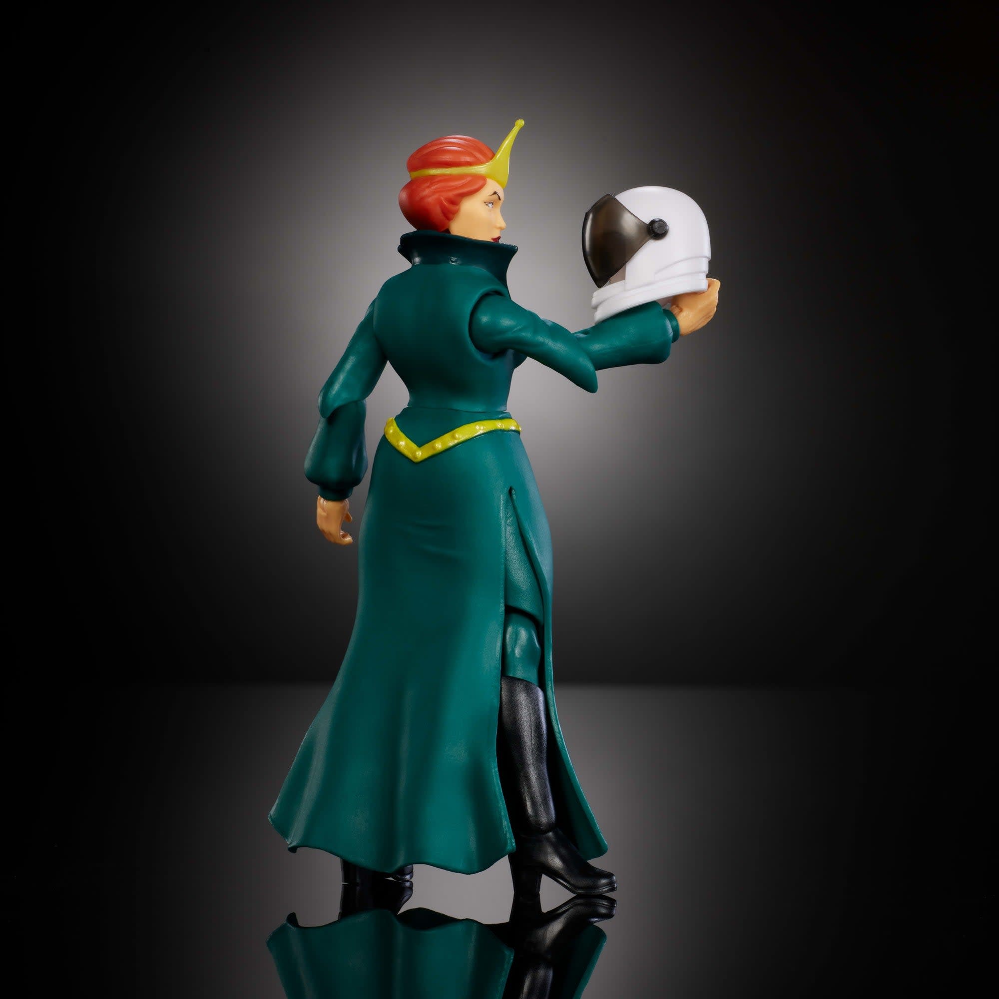 Masters of the Universe Origins Cartoon Collection Queen Marlena Action Figure