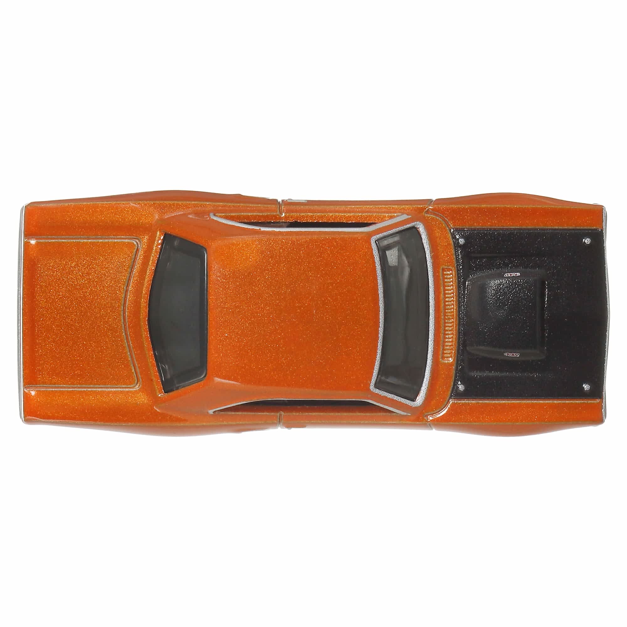 Hot Wheels Premium Fast & Furious 1970 Custom Plymouth Roadrunner