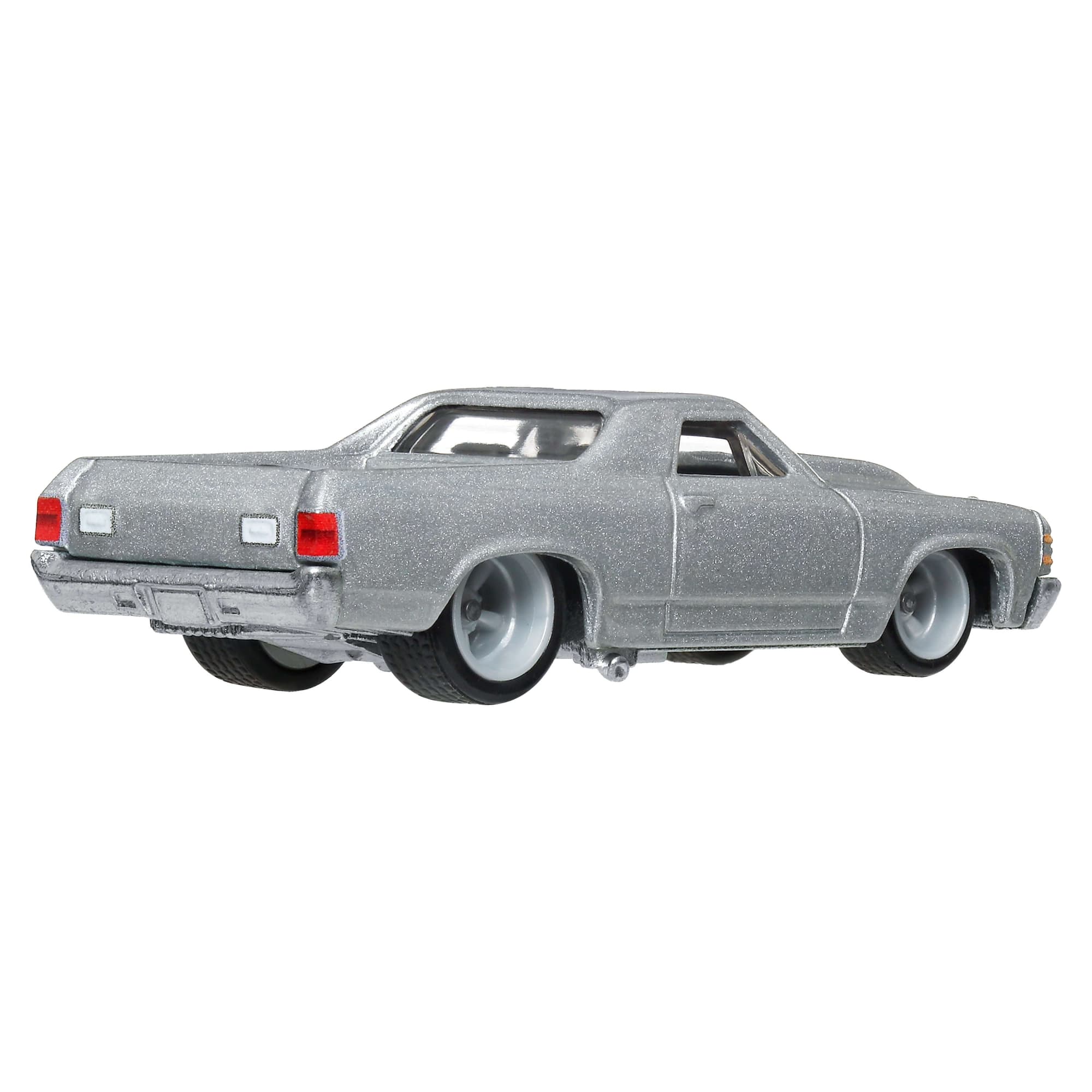 Hot Wheels Premium Boulevard '71 El Camino