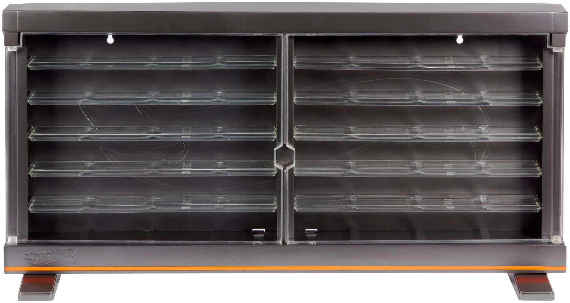 Hot Wheels Display Case