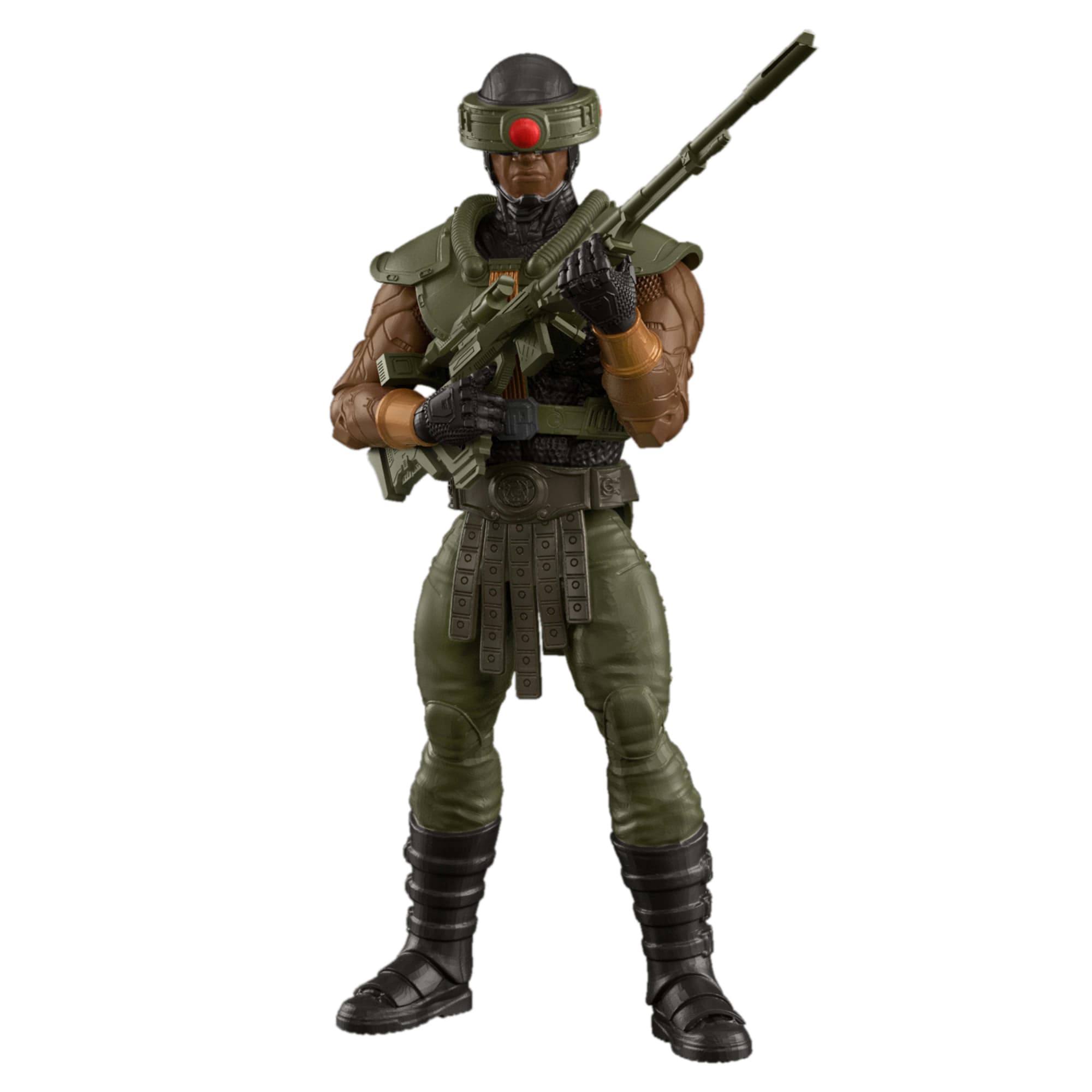 Masters of the Universe 2026 Movie Tri-Klops Action Figure