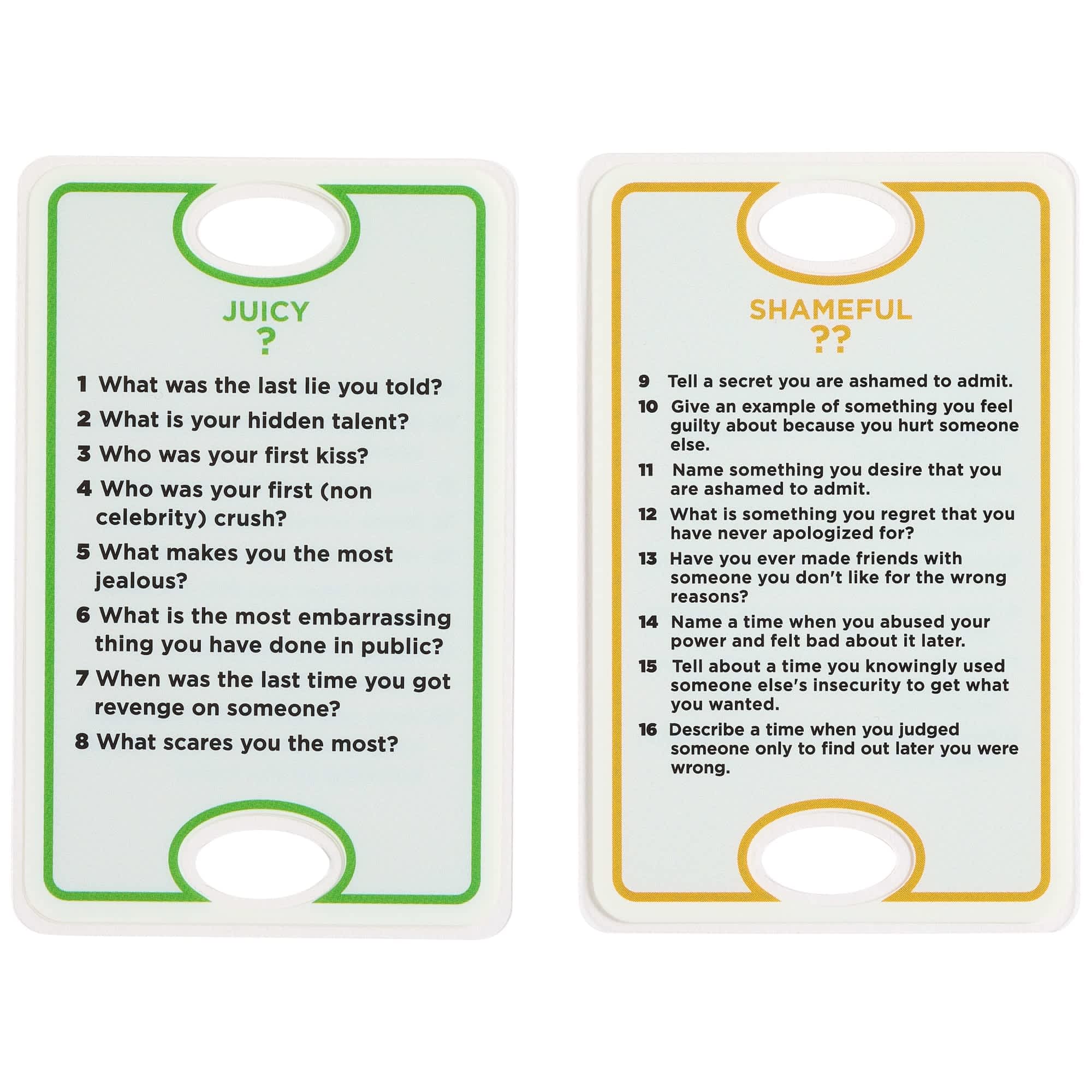 UNO Truth Adults Only