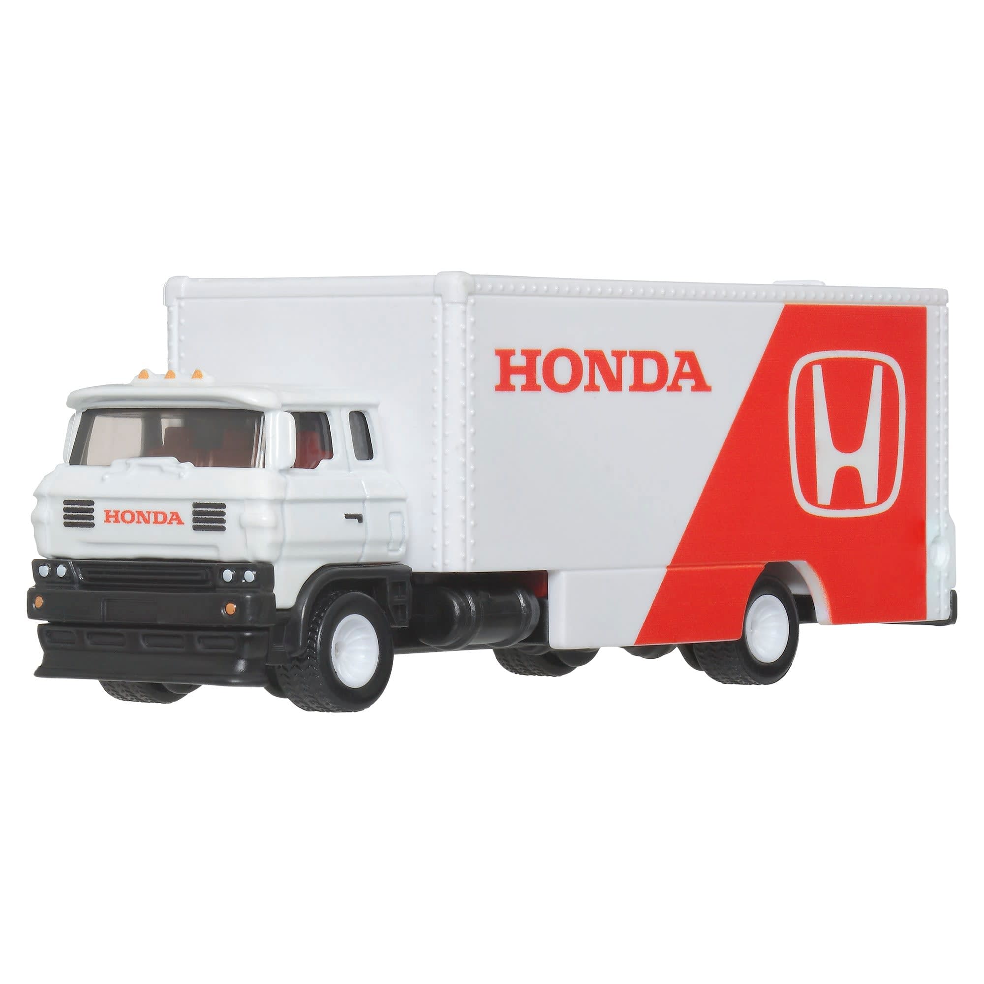 Hot Wheels Premium Honda Collector Display Set