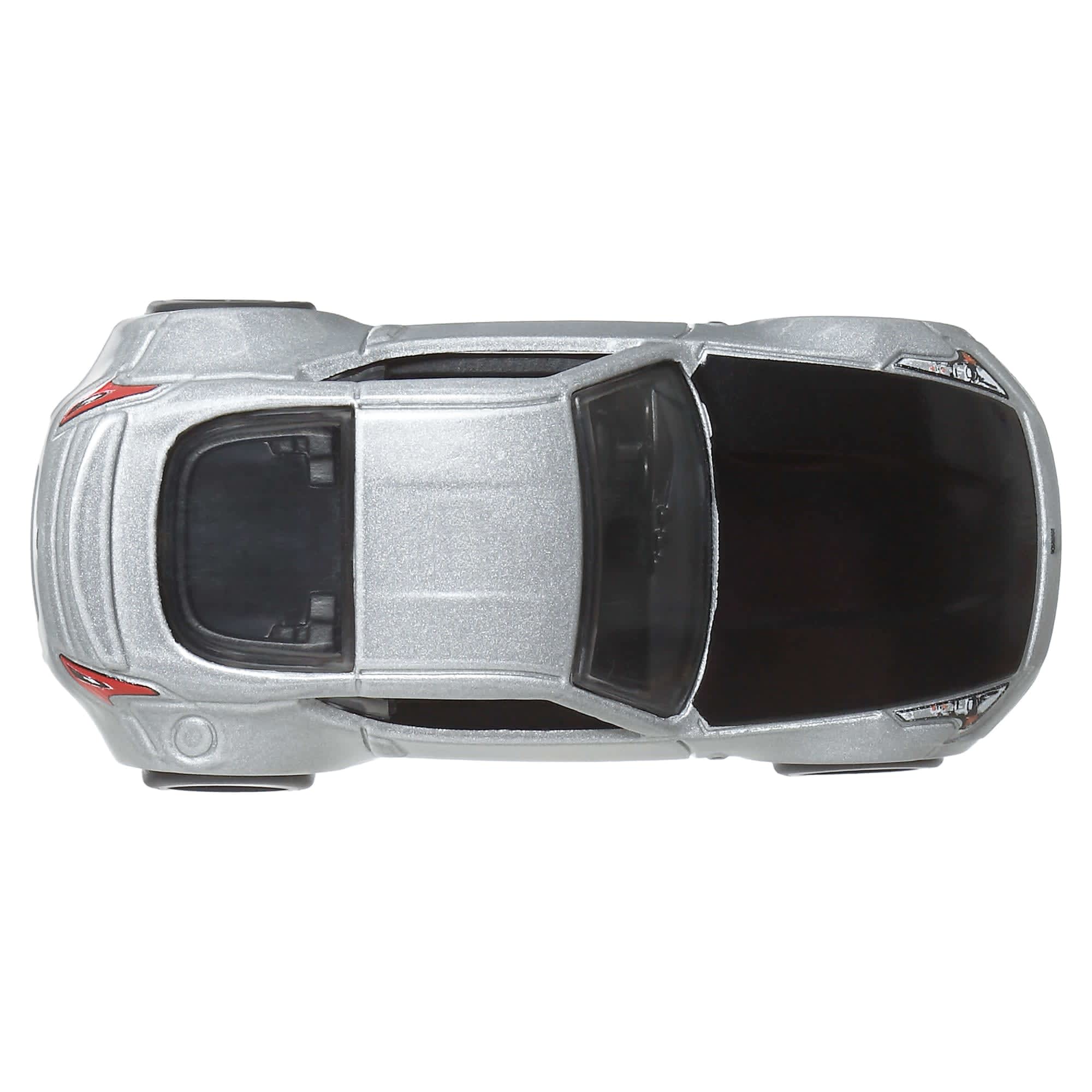 Hot Wheels Premium Fast & Furious Nissan 37OZ