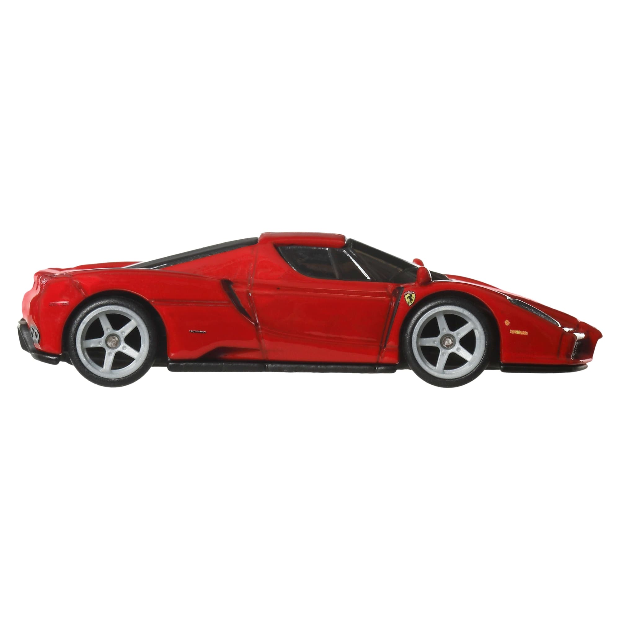 Hot Wheels Premium Boulevard Enzo Ferrari