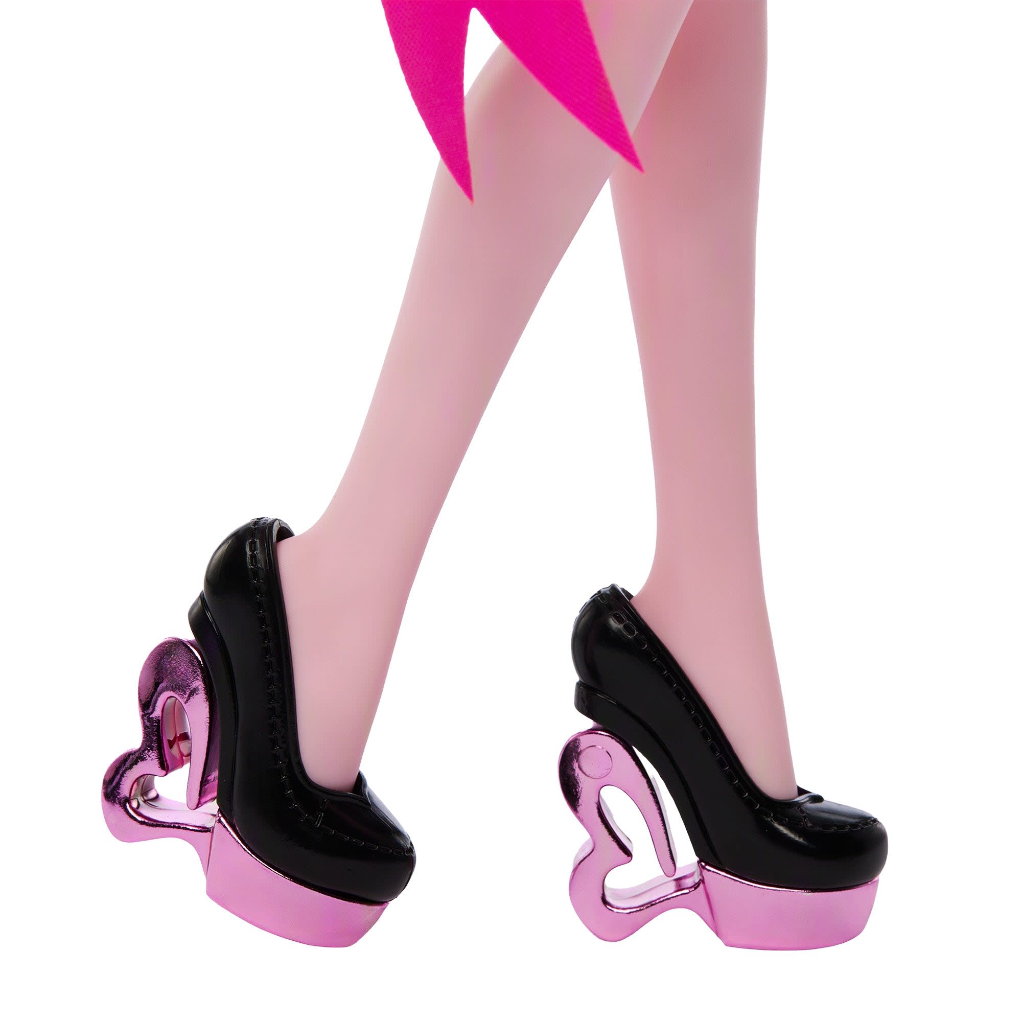 Monster High Dawn of the Dance Draculaura Reproduction Doll