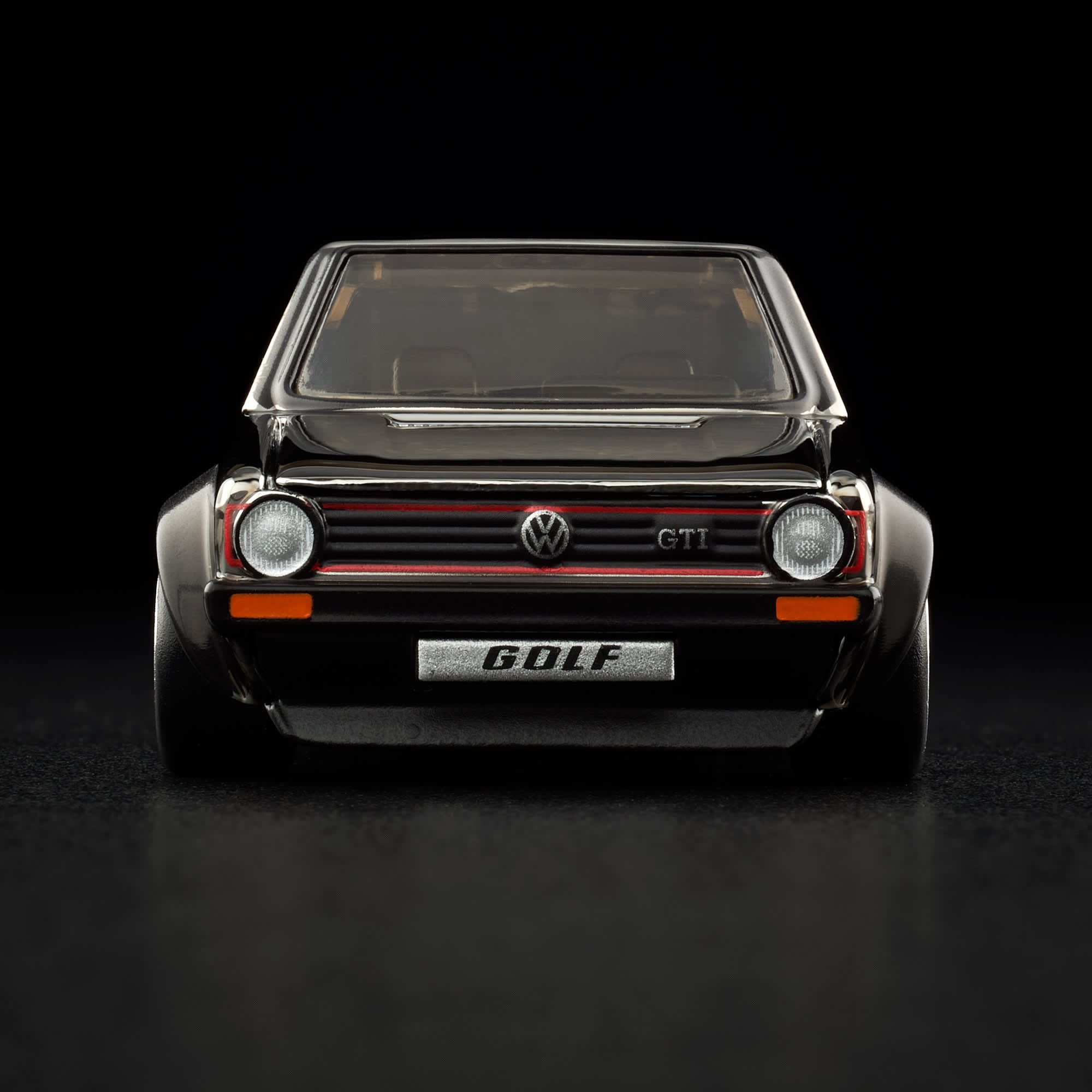 RLC Exclusive 1976 Volkswagen Golf Mk1 GTI
