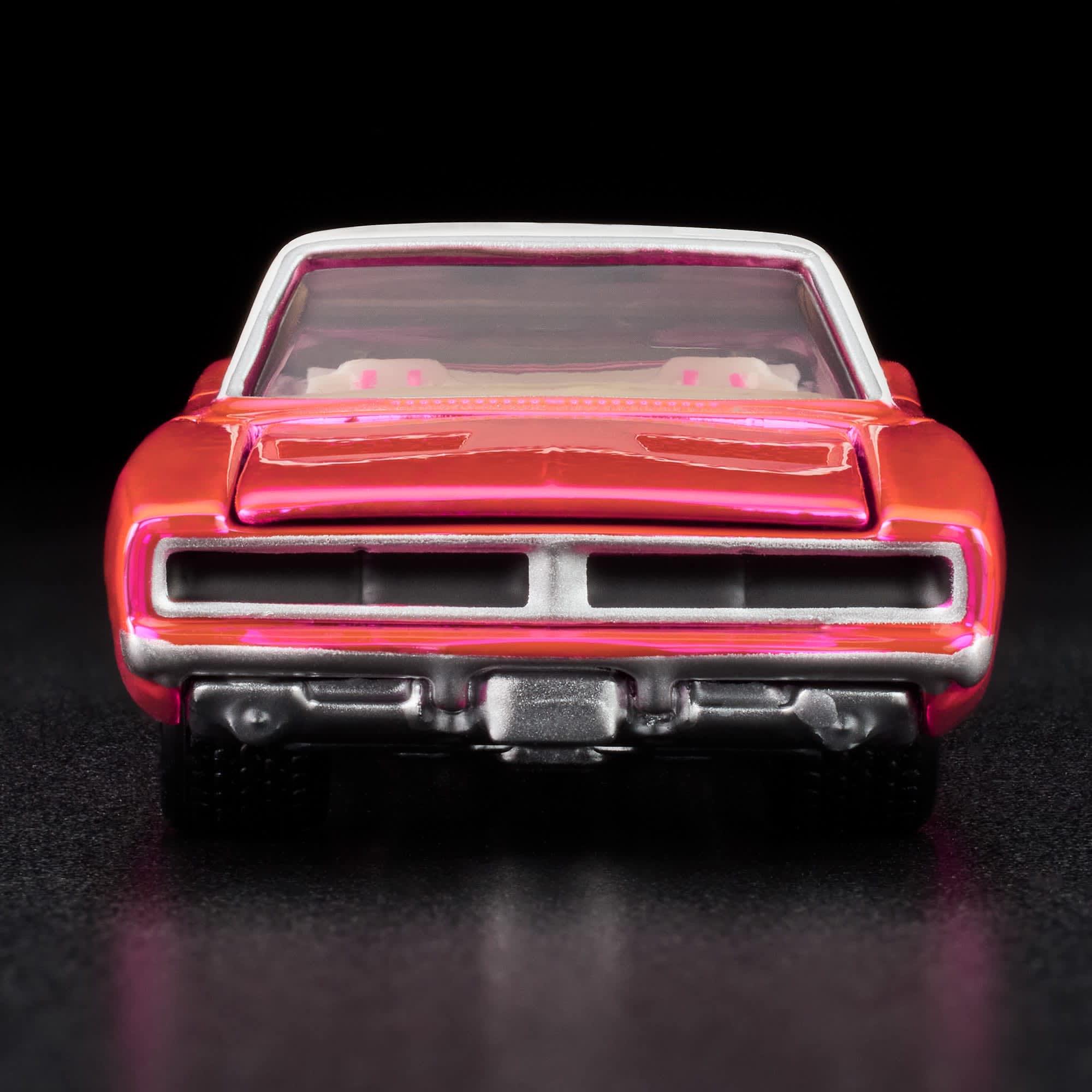 RLC Exclusive 1969 Dodge Charger R/T