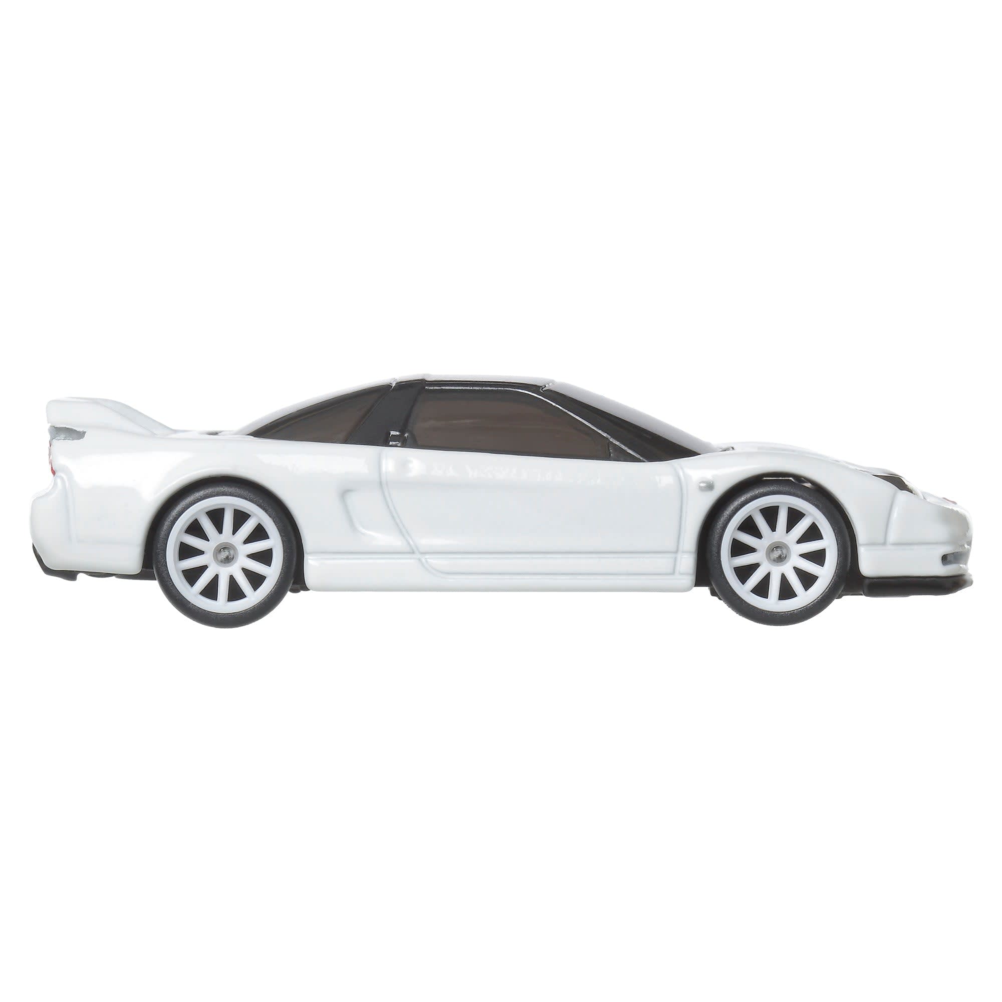 Hot Wheels Premium Honda Collector Display Set