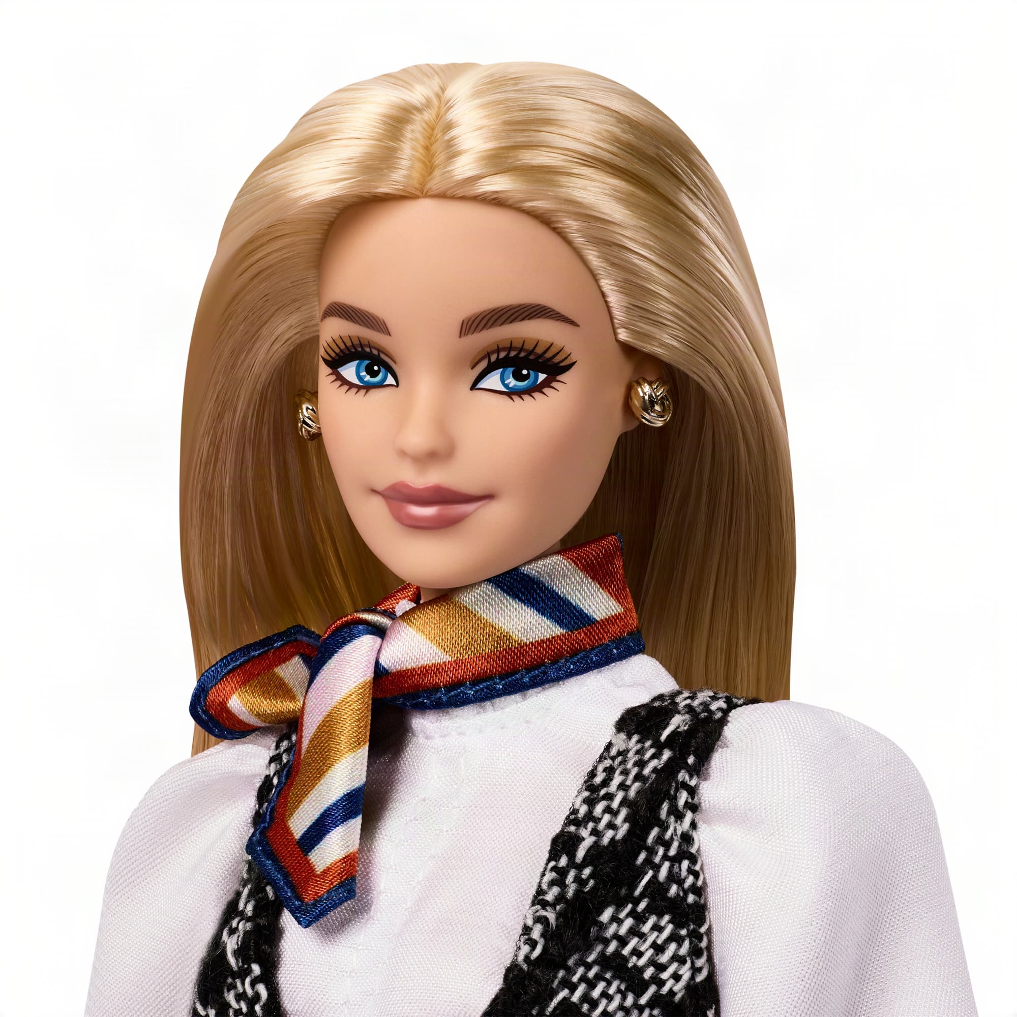 Barbie Signature @Barbiestyle Paris Fashion Week Doll