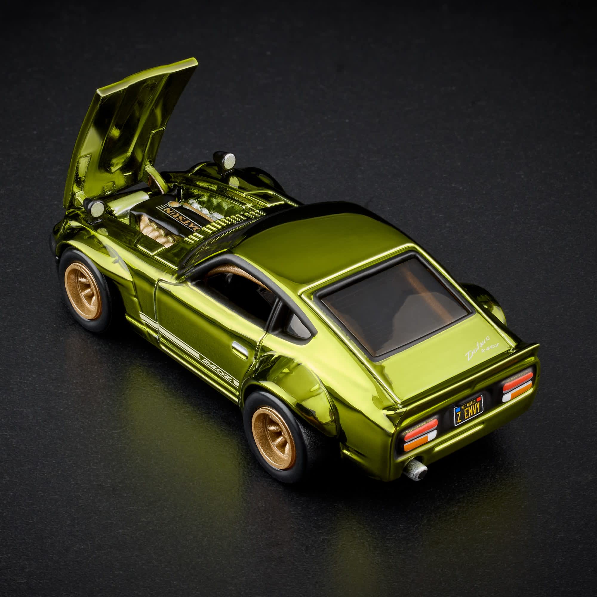 RLC Exclusive Custom ’72 Datsun 240Z