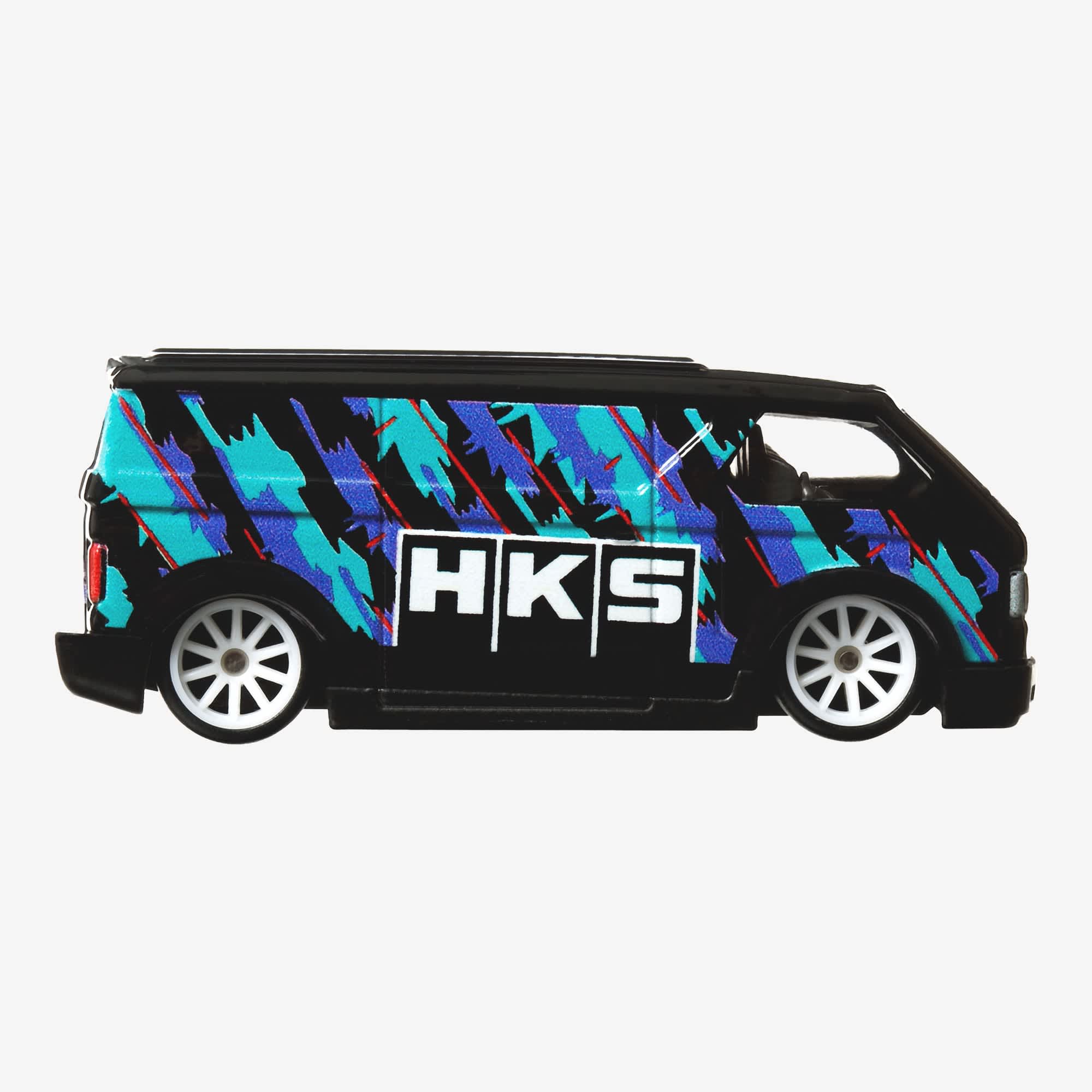 Hot Wheels Premium Car Culture 2-Pack
