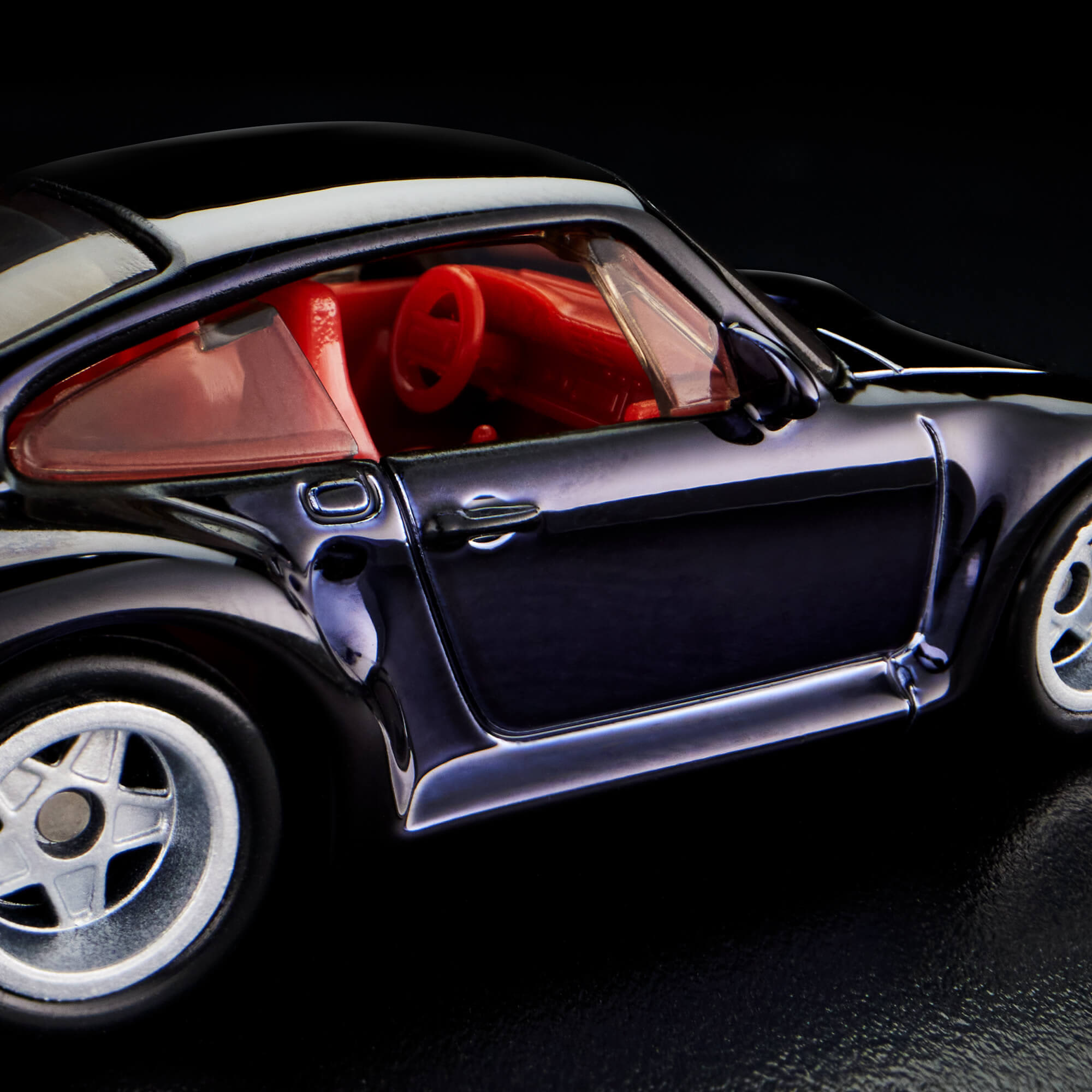 RLC Exclusive 1986 Porsche 959