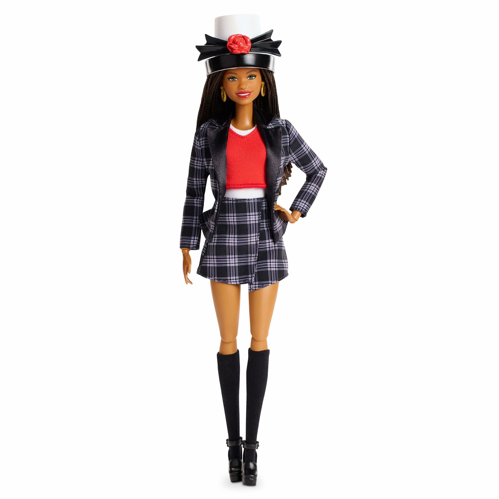 Barbie x Clueless Dionne Doll