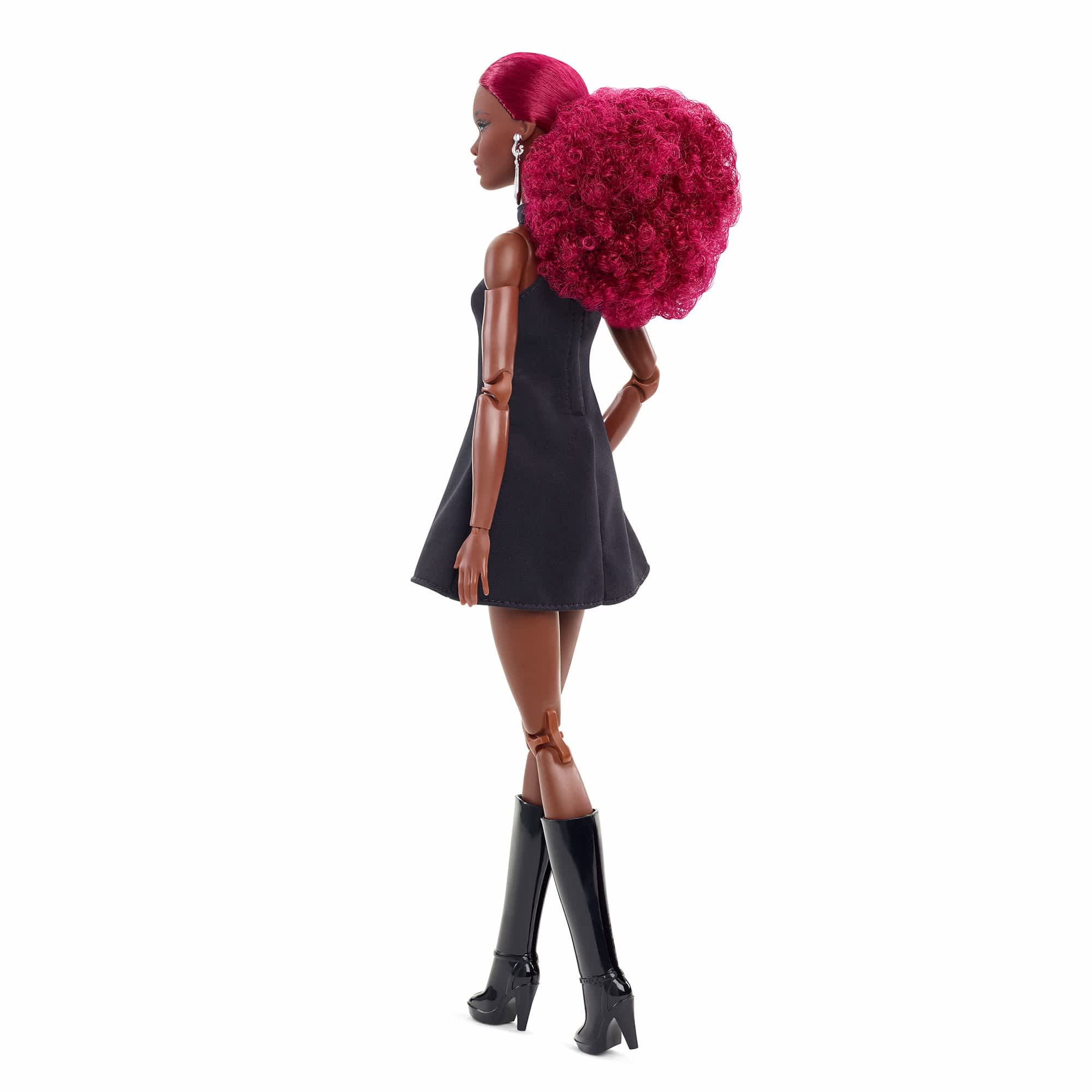 Barbie Basics 2025 Series 1, Doll 3