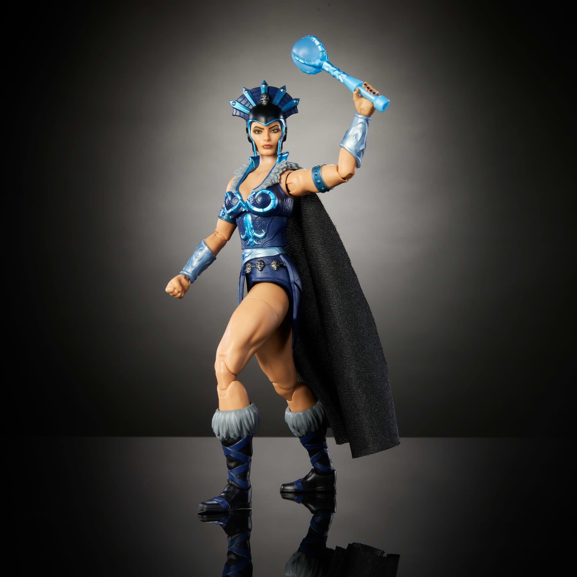 MOTU Masterverse Evil-Lyn Action Figure