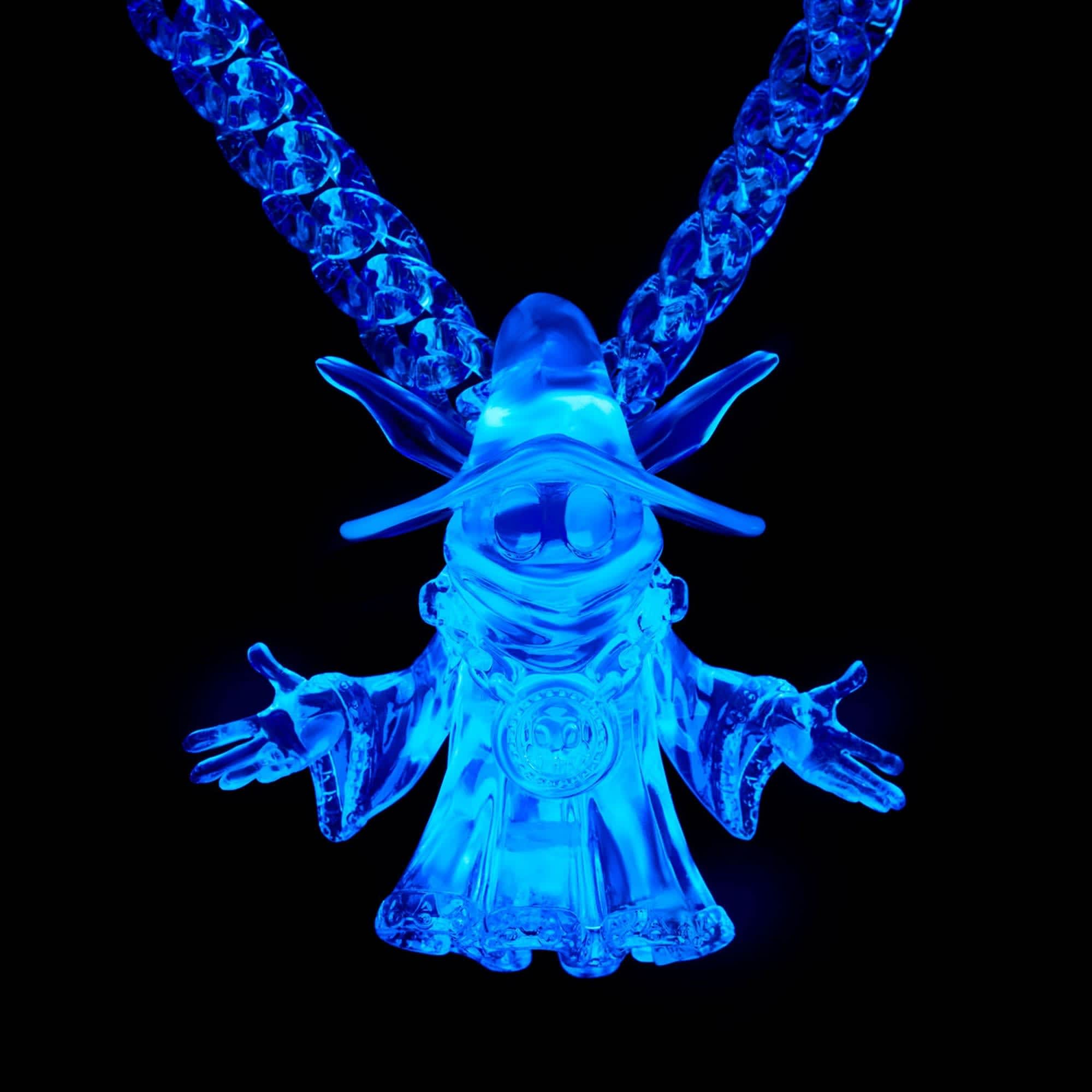 Kristopher Kites MOTU Orko Chain Necklace