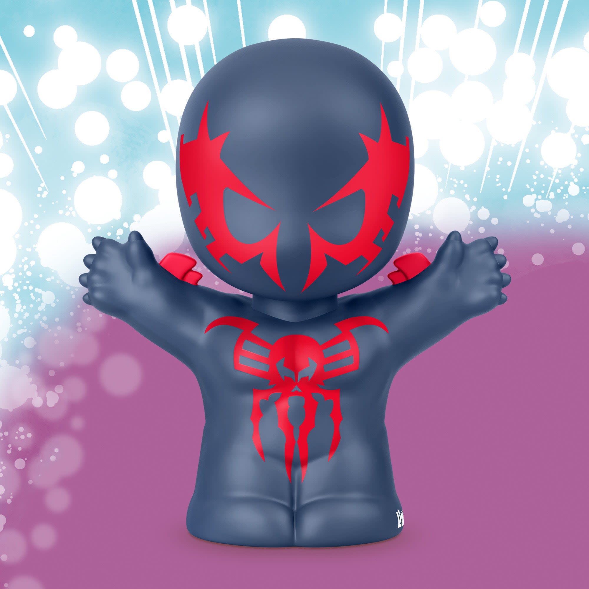 Little People Collector Marvel Spider-Man: Issue 2 Special Edition Set