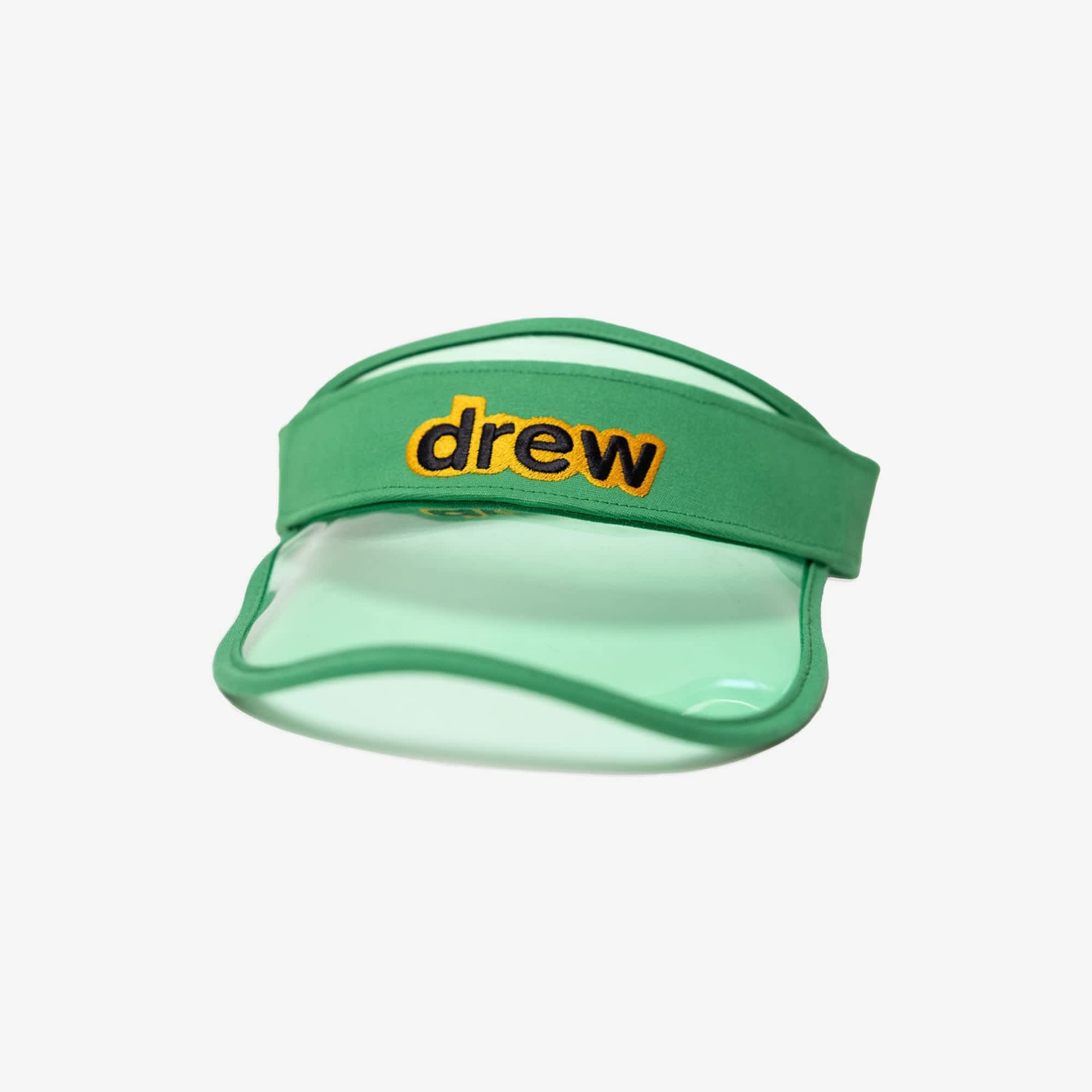 UNO Drew House Visor1