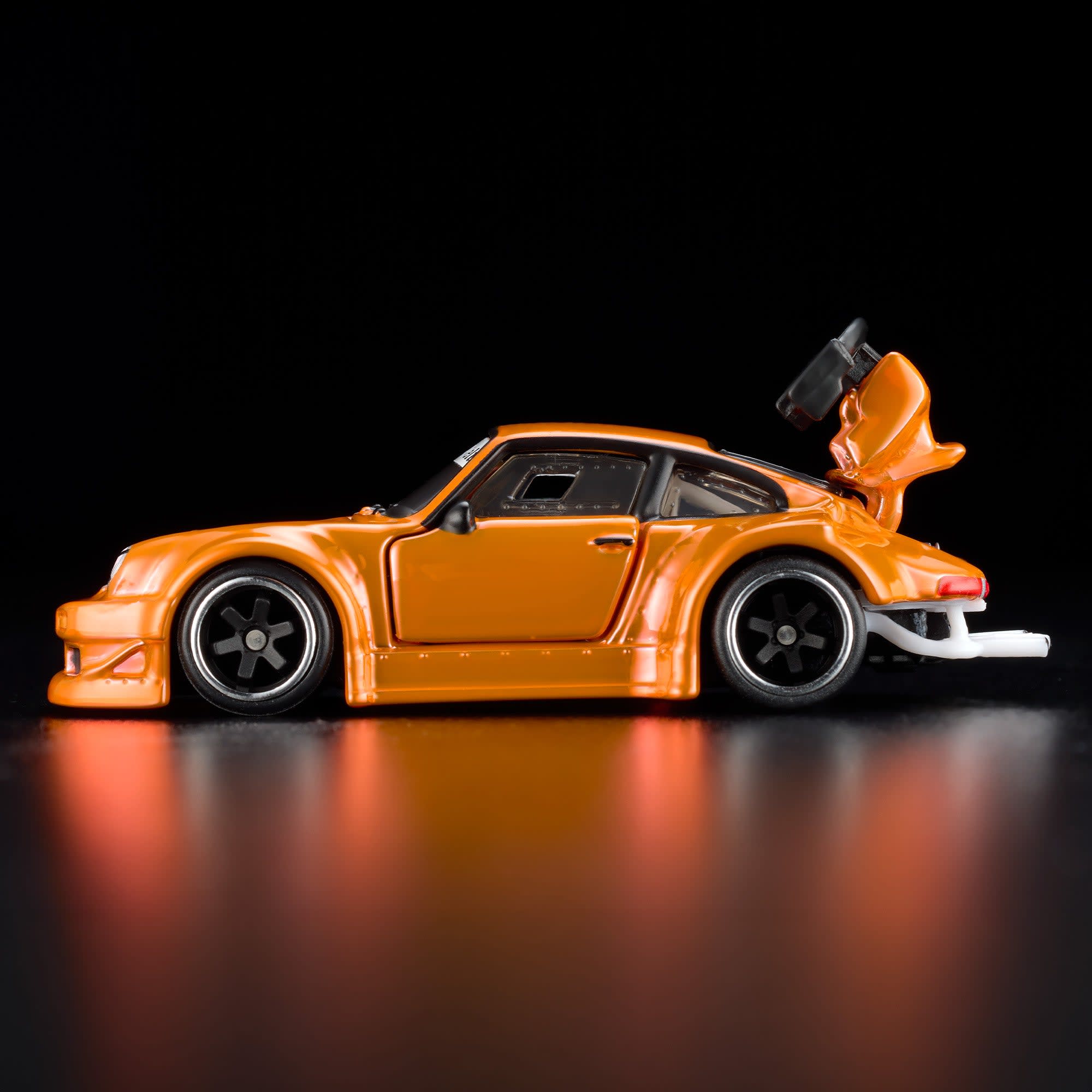 Hot Wheels RLC Exclusive RWB Porsche 930