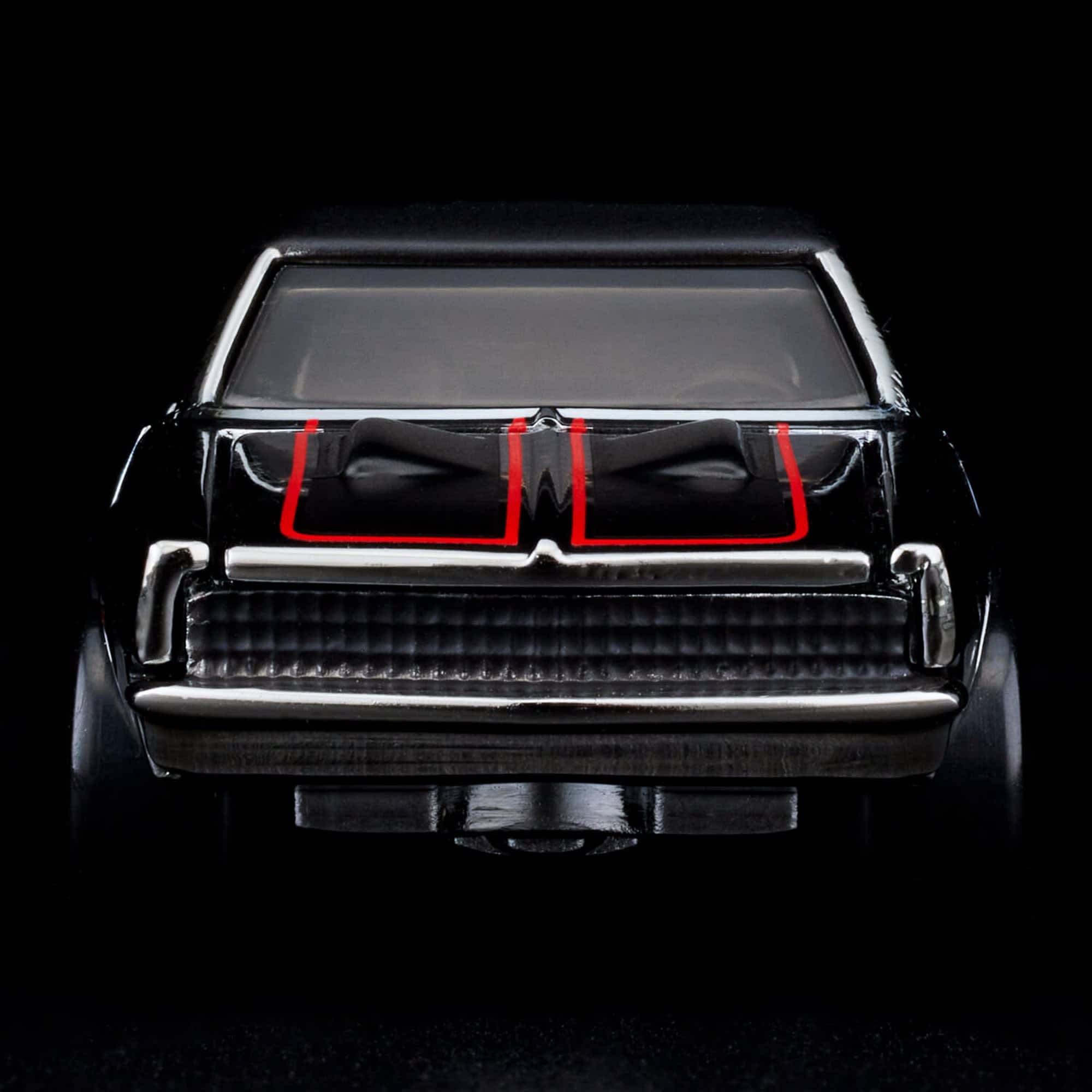 RLC EXCLUSIVE CUSTOM CAMARO - RLC 20th ANNIVERSARY