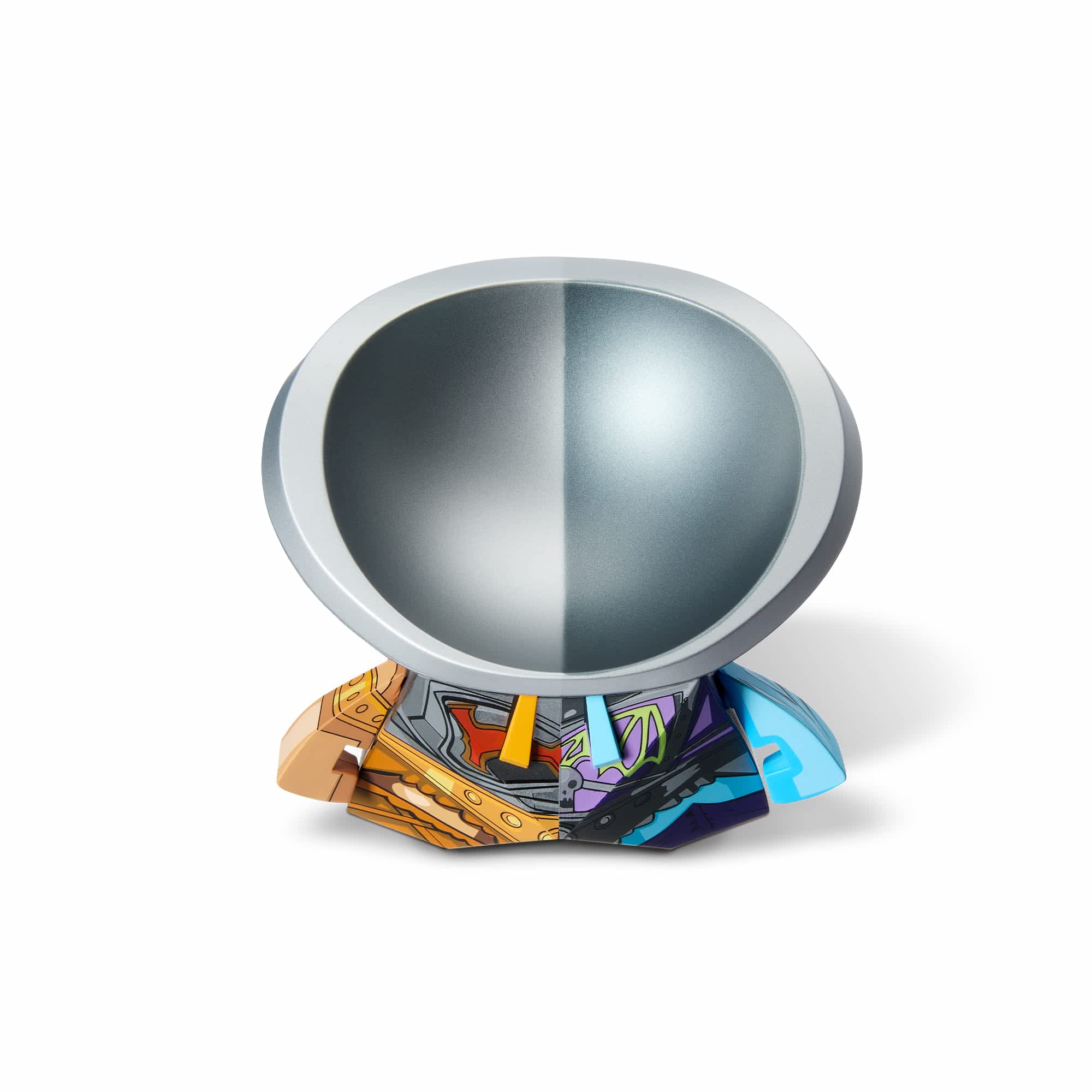 Masters of the Universe x FIGURE8 Collectible Figure