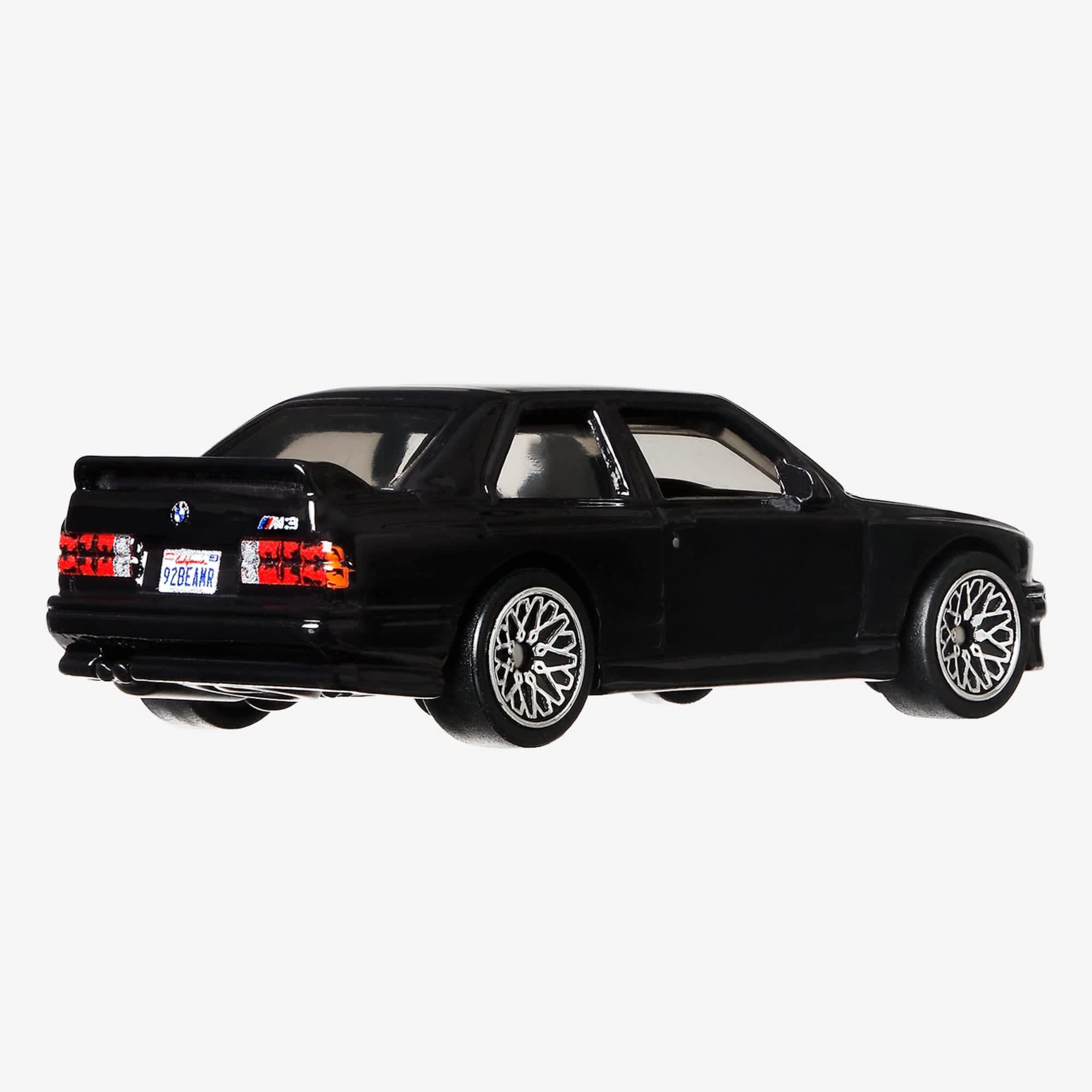 2021 Car Culture Mix 7 – Modern Classics