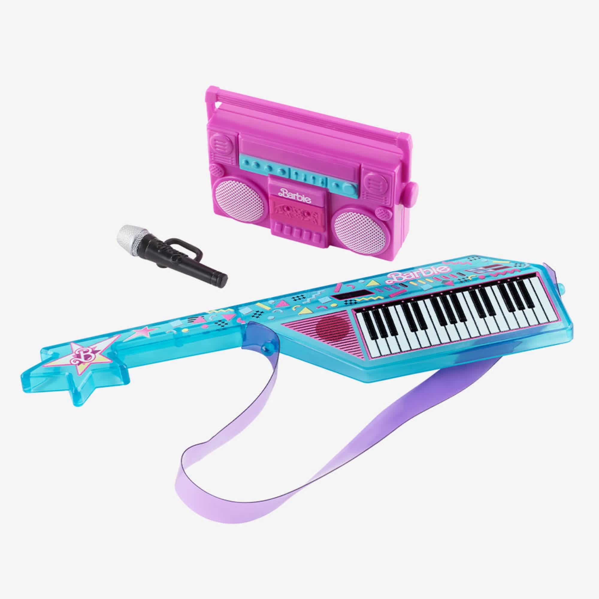 Barbie Rewind Doll - Night Out