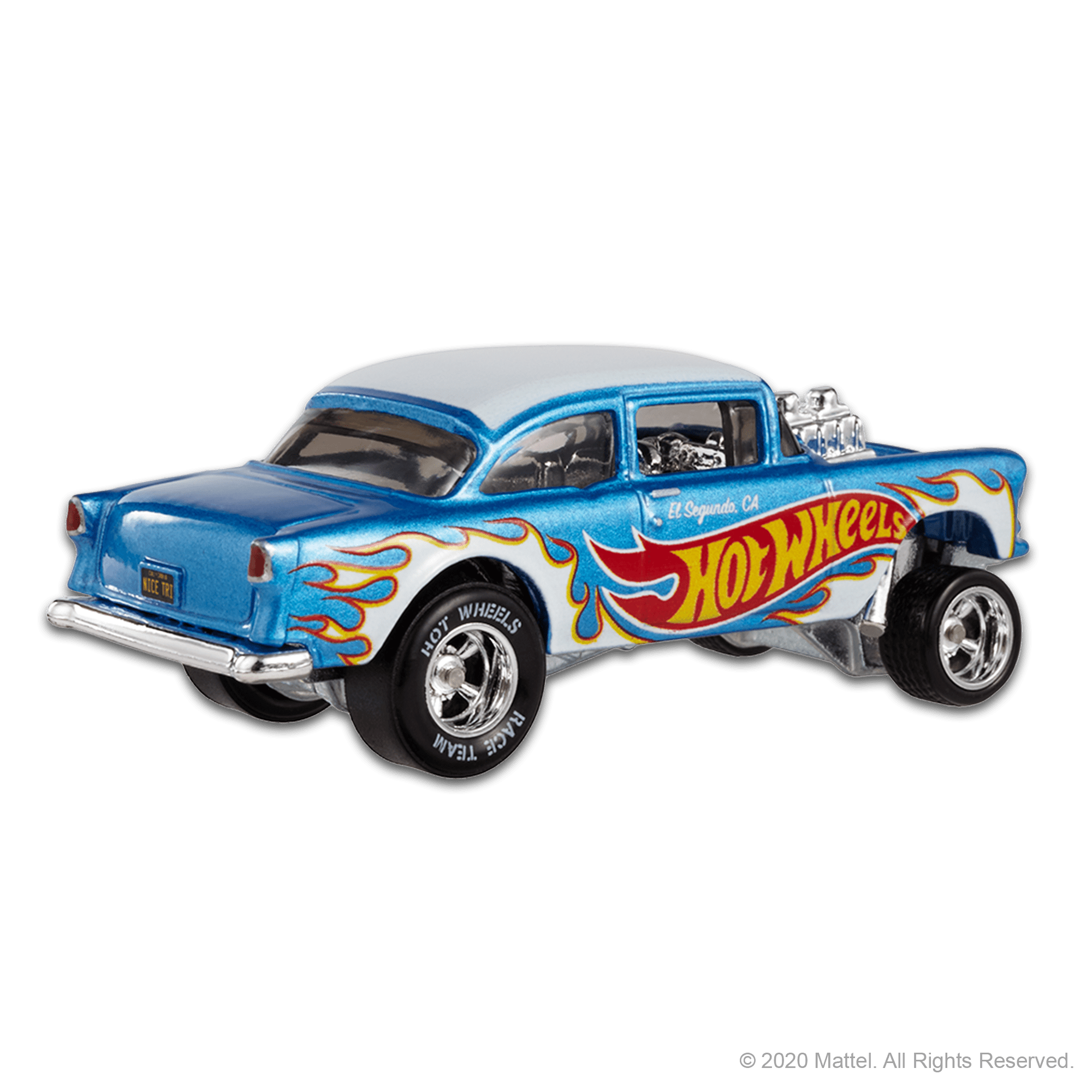 Hot Wheels Display Case