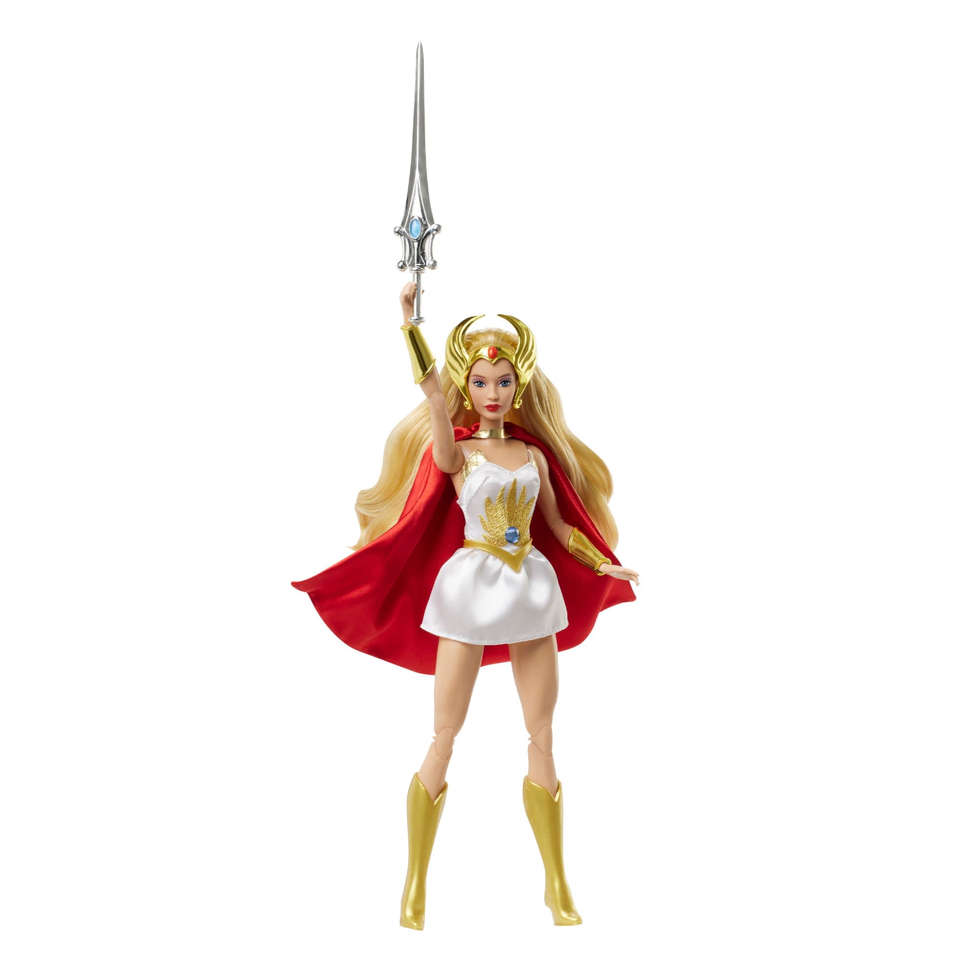 Masters of the Universe Princess of Power She-Ra Doll