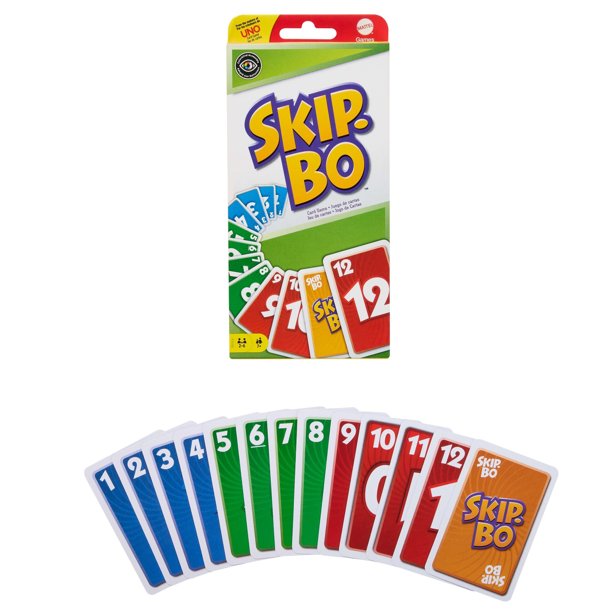 Skip Bo
