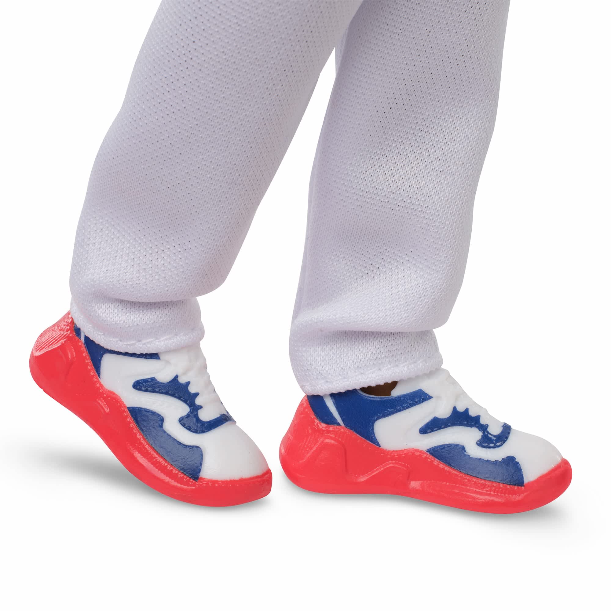 Barbie Inspiring Women Dr. Opal Lee Doll