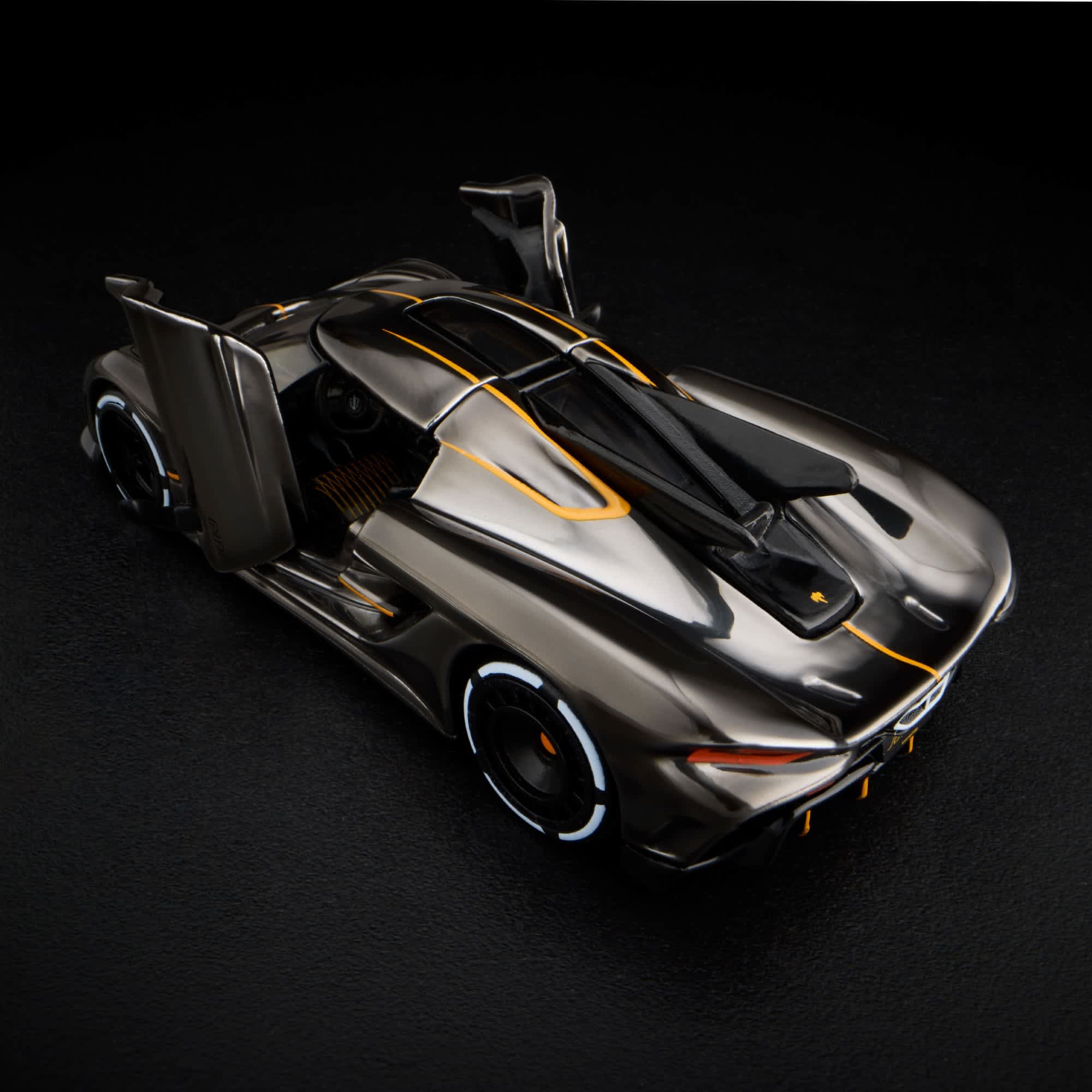 Hot Wheels RLC Koenigsegg Jesko Absolut