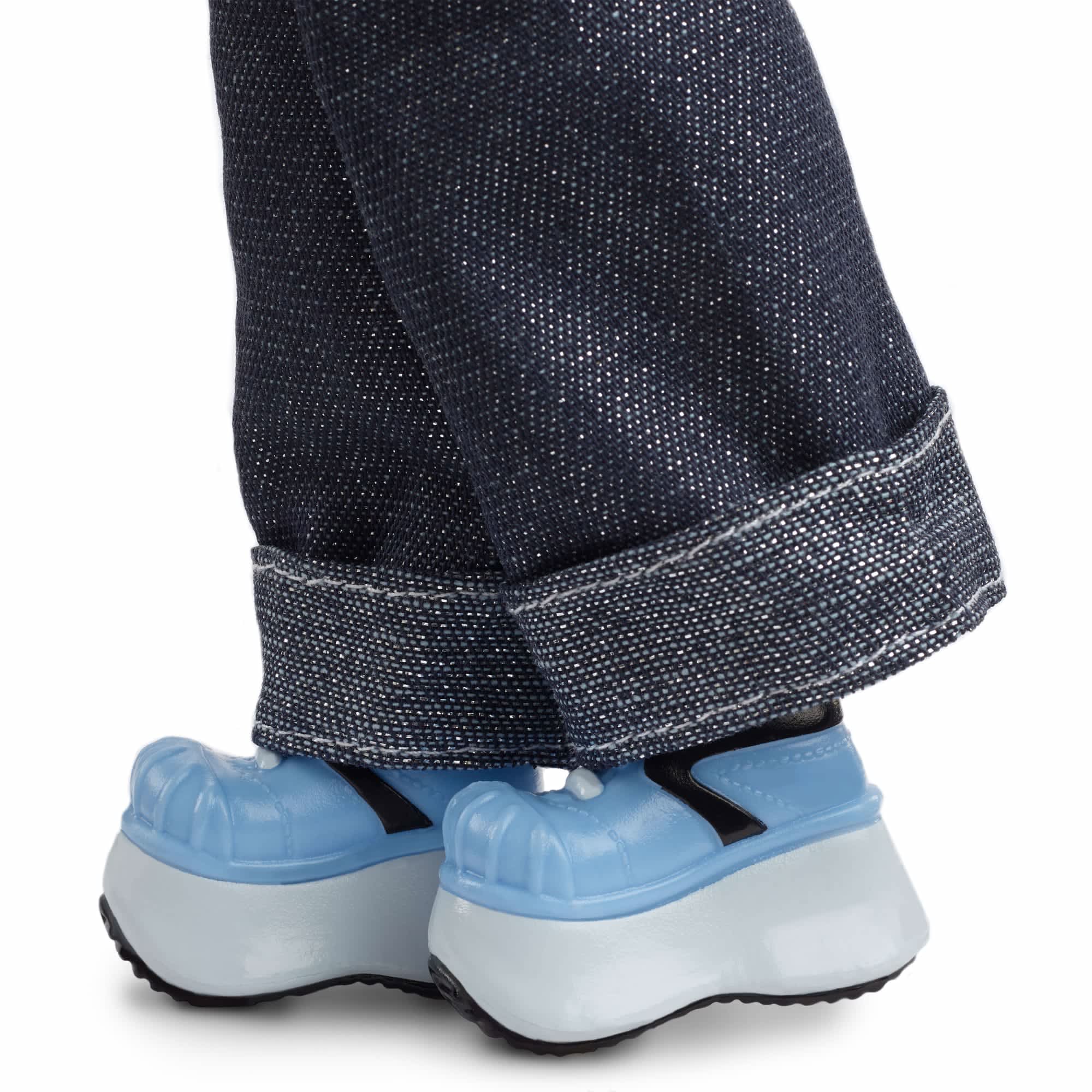 My Scene Madison Doll