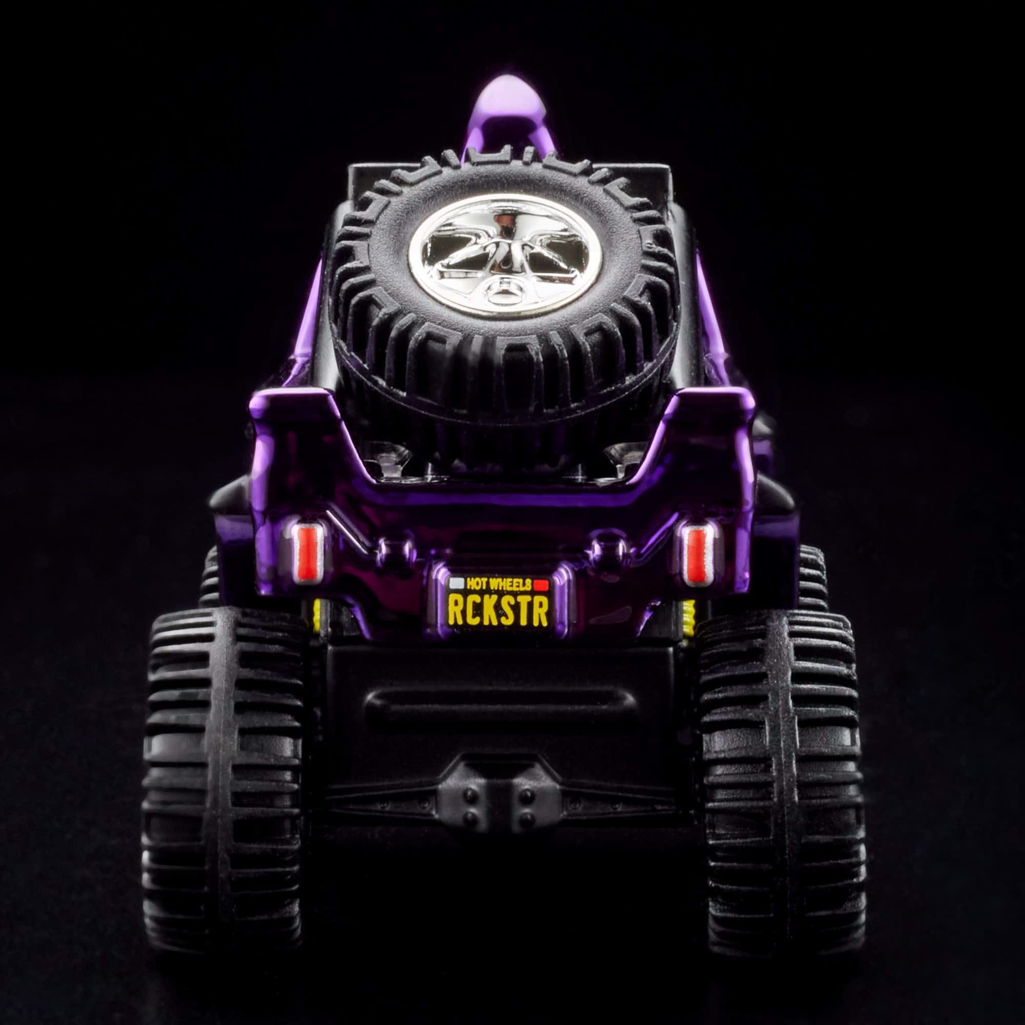 RLC Exclusive Volkswagen T1 Rockster