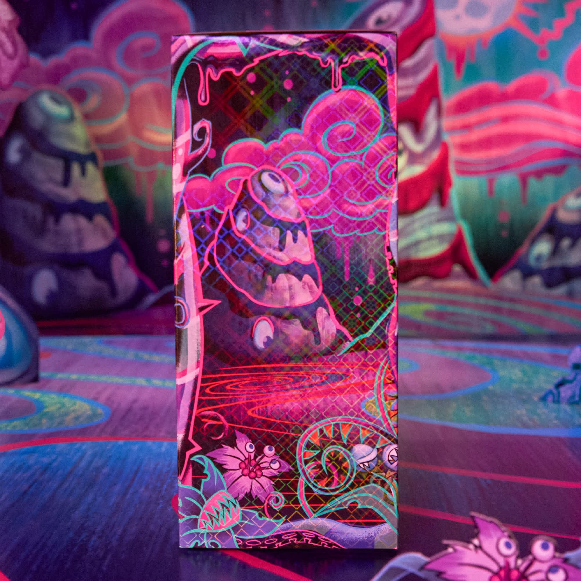 Monster High Sweet Screams Twyla Doll