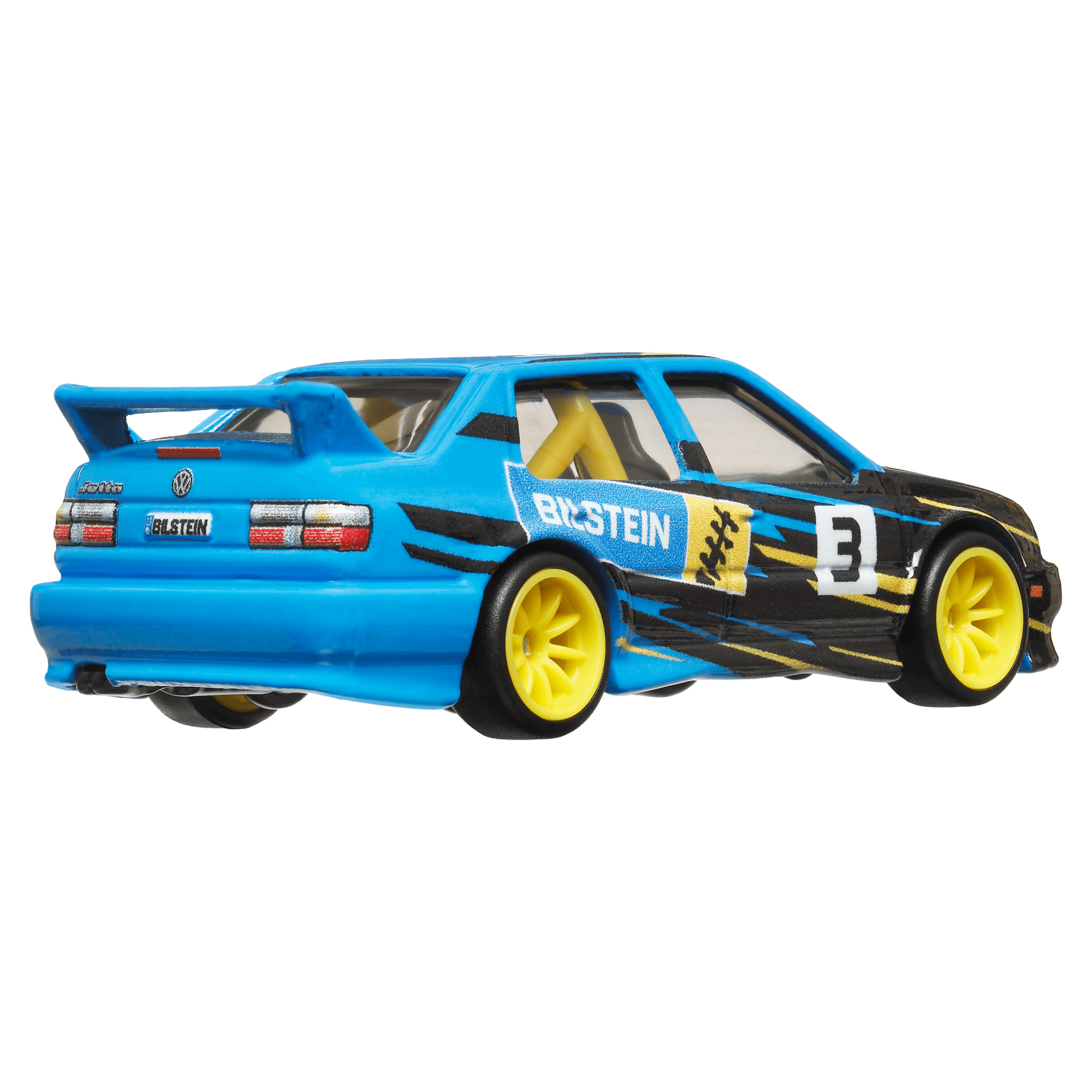 Hot Wheels Premium Car Culture 2-Pack Volkswagen Jetta MK3 & Volkswagen ID R