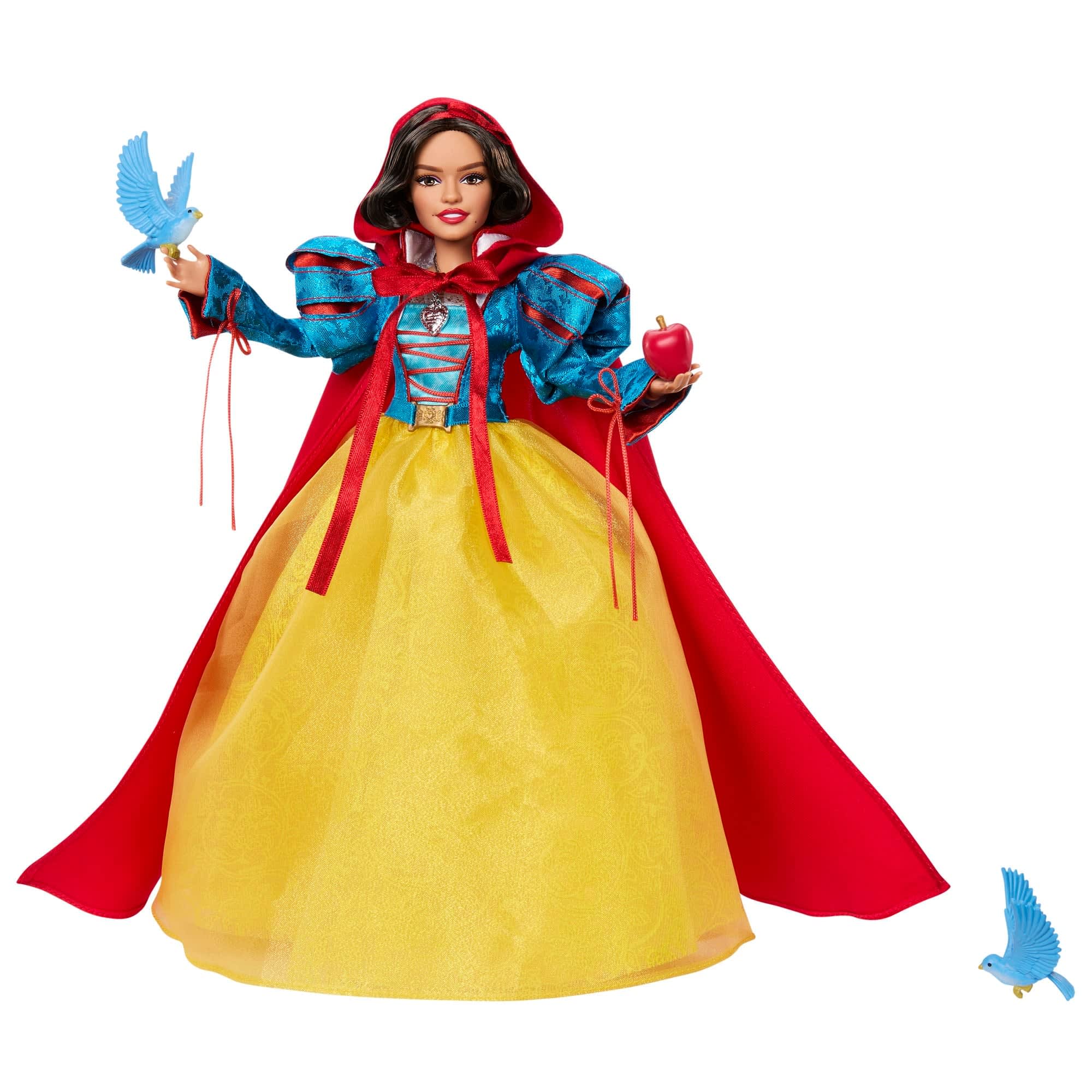 Snow White Doll From Disney’s Snow White