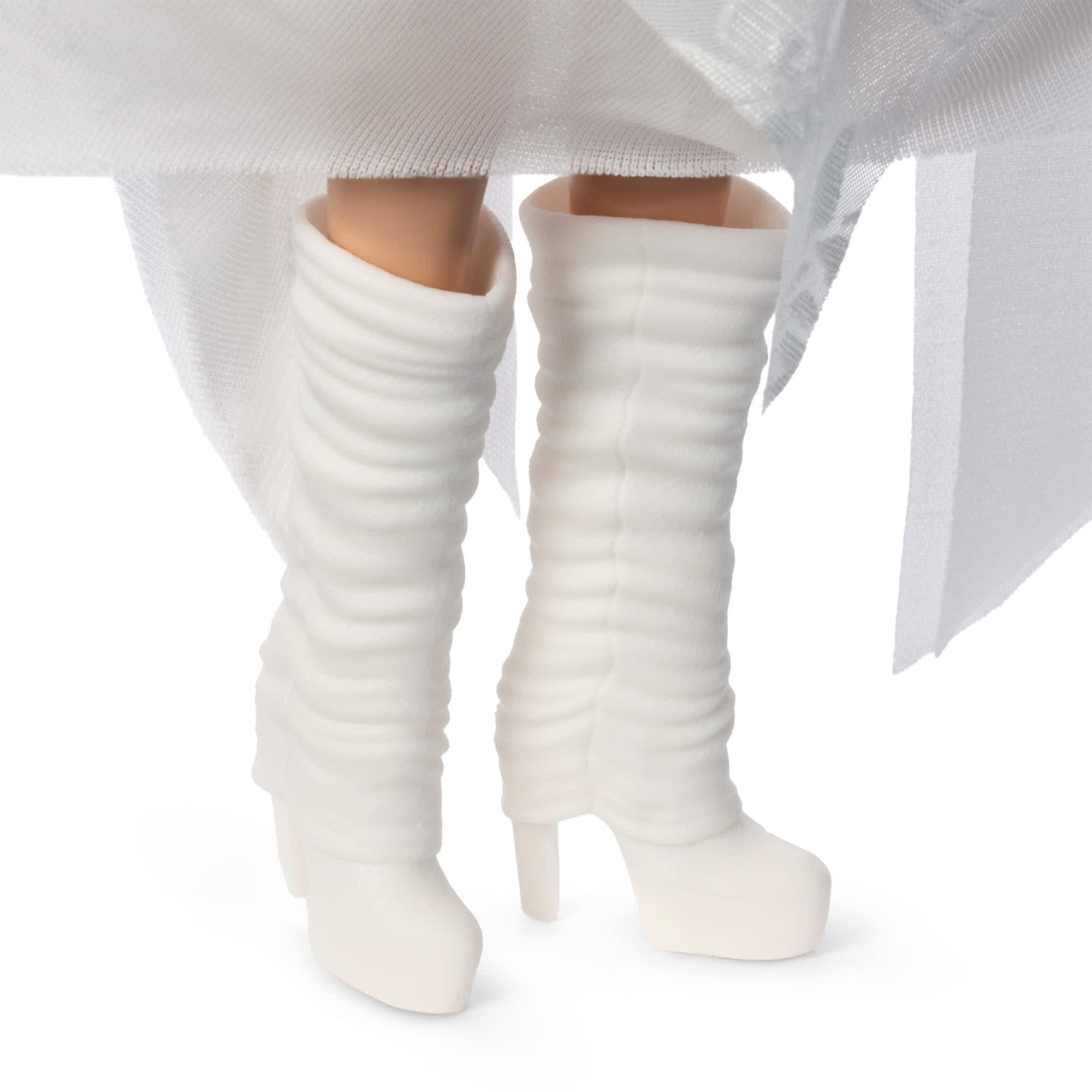 Barbie Stevie Nicks Bella Donna Doll