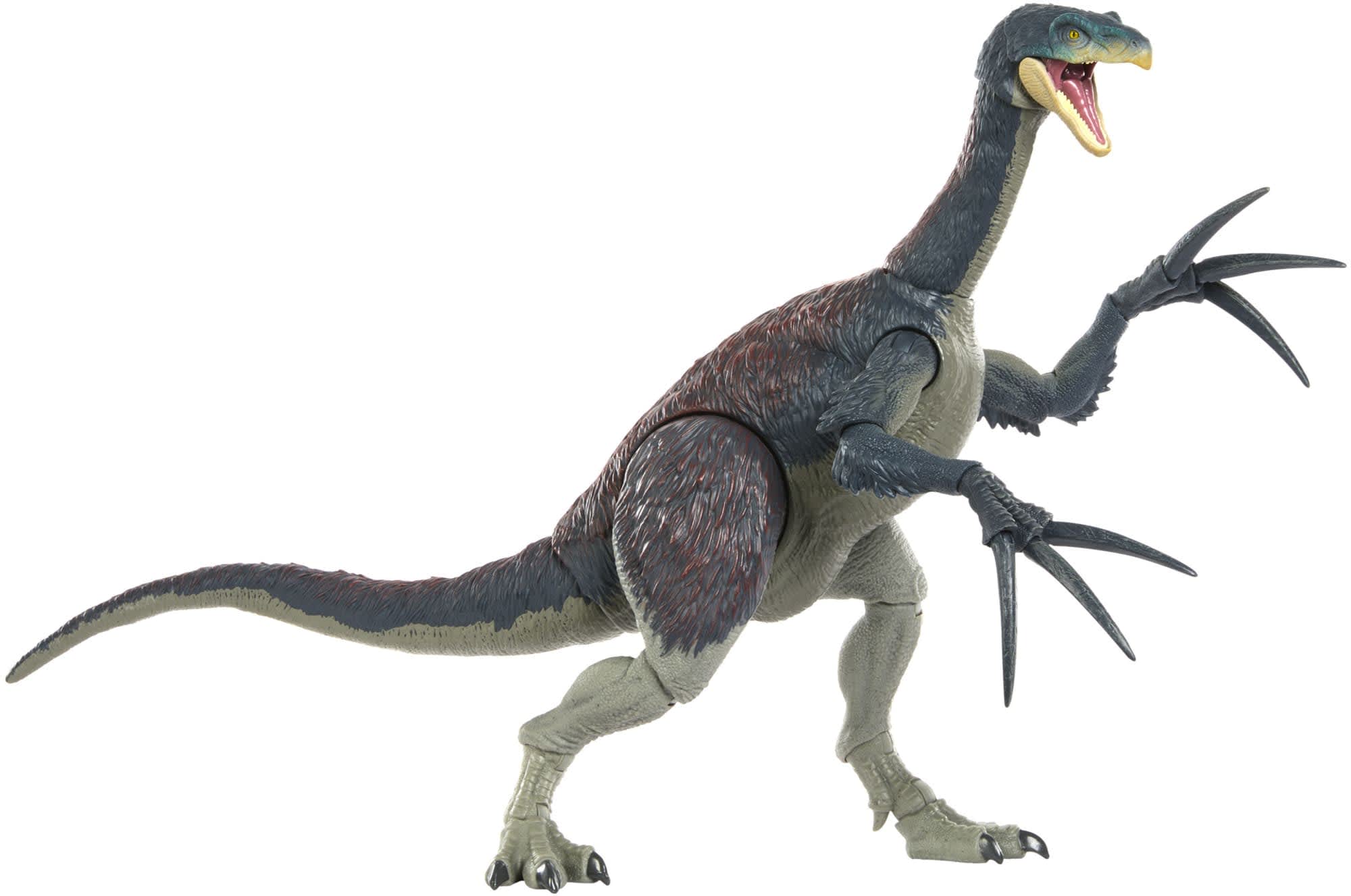 Jurassic World Dominion Hammond Collection Therizinosaurus