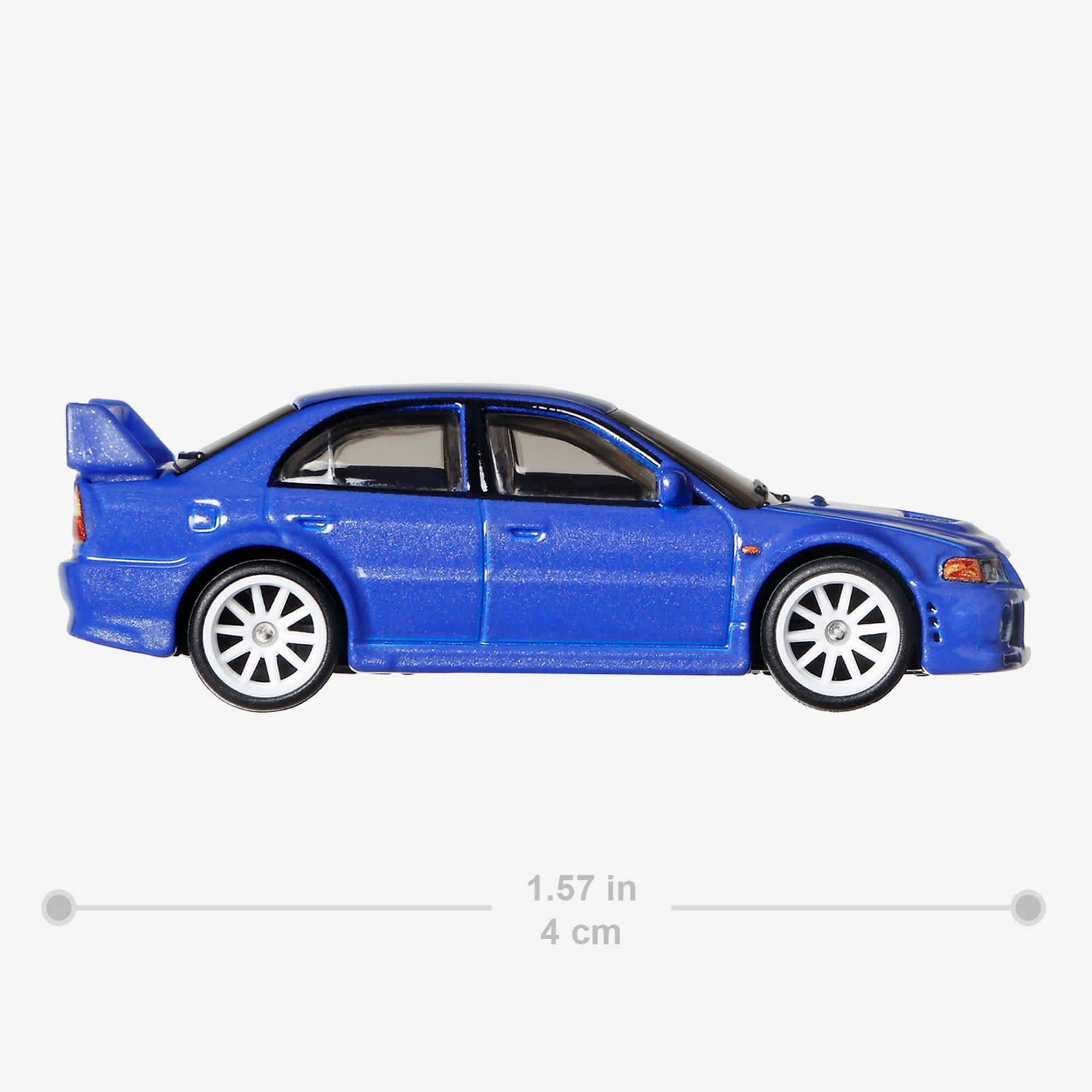 2021 Car Culture Mix 7 – Modern Classics