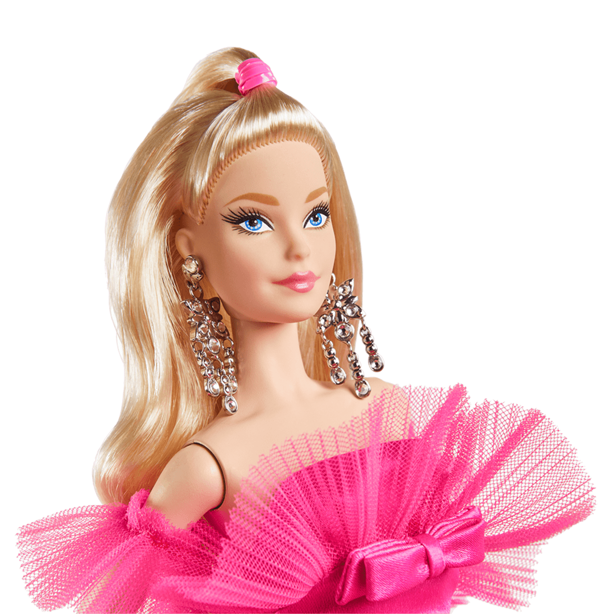 Barbie Pink Collection Doll - Pink Premiere