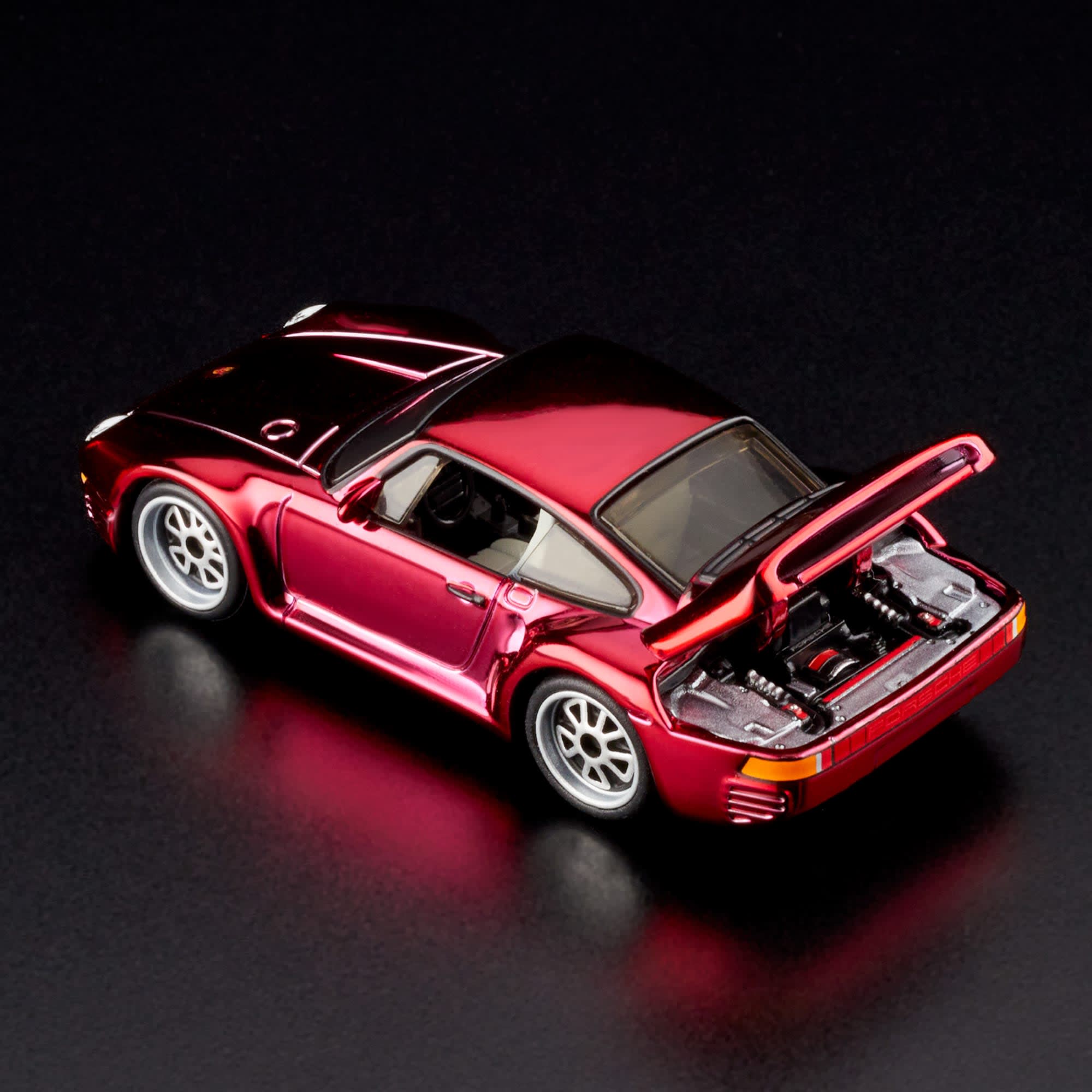 RLC Exclusive 1986 Porsche 959