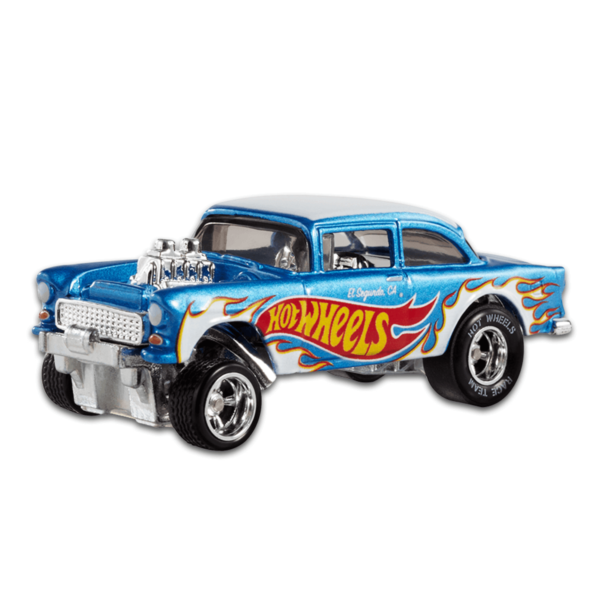 Hot Wheels Display Case