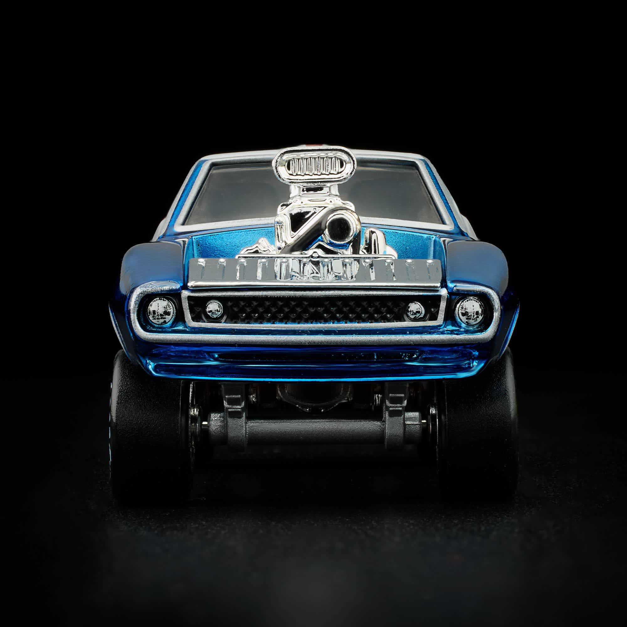 RLC Exclusive ’71 AMC Javelin AMX