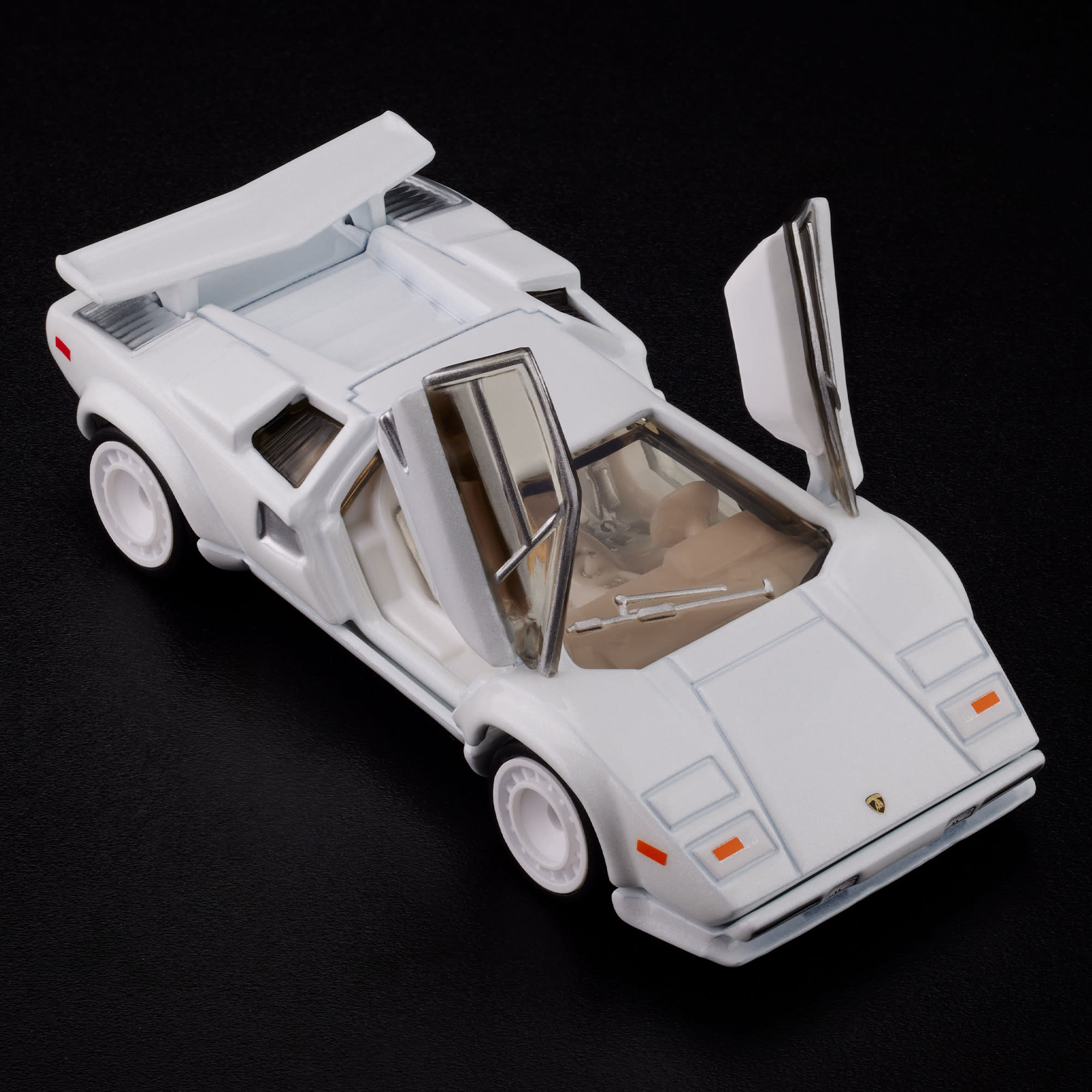 RLC Exclusive 1982 Lamborghini Countach LP 500 S