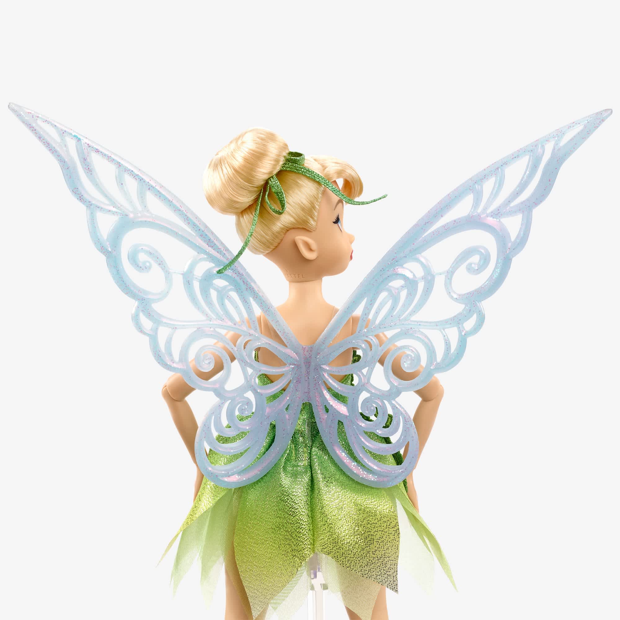 Disney Collector 100 Years of Wonder Tinker Bell Doll