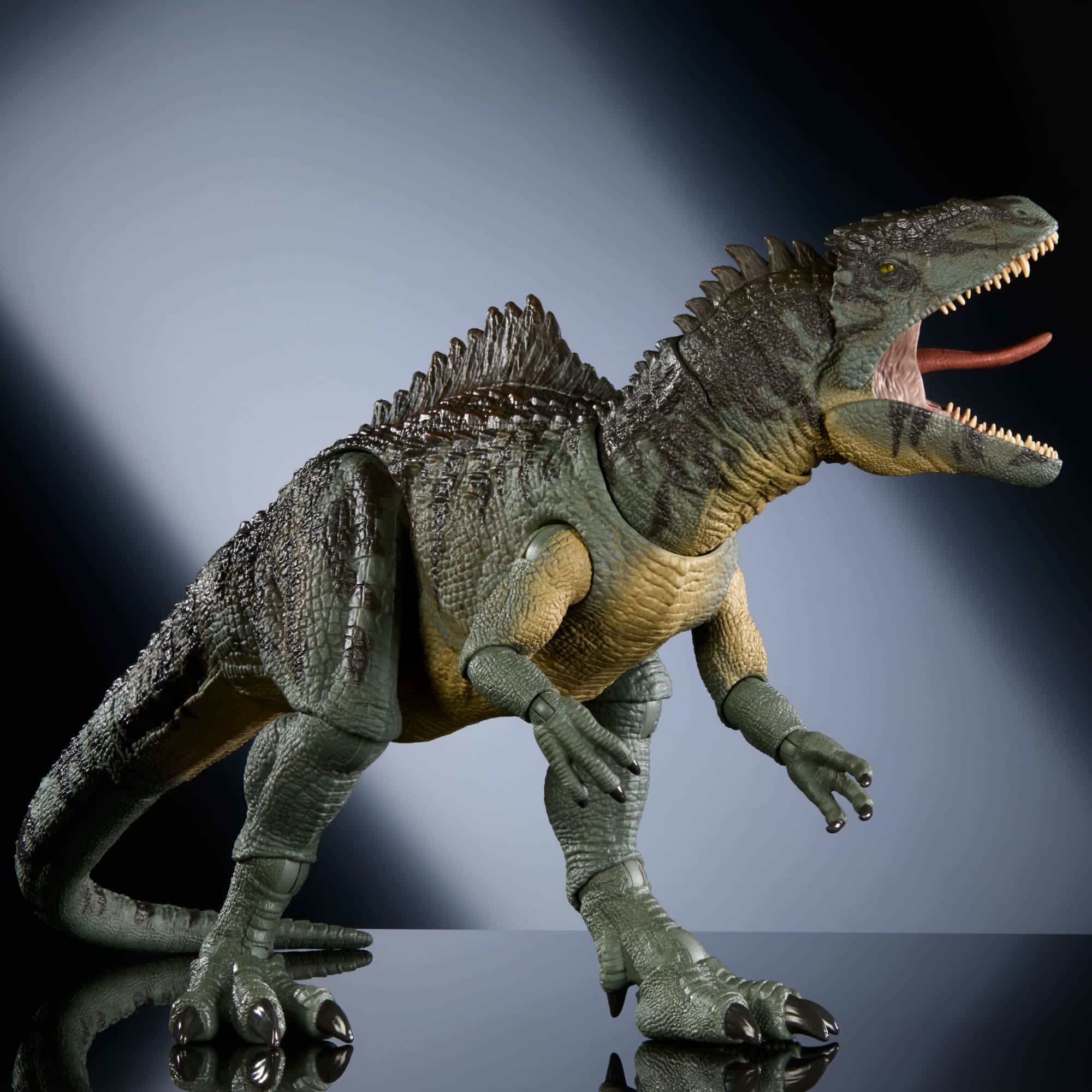 Jurassic World Dominion Hammond Collection Giganotosaurus