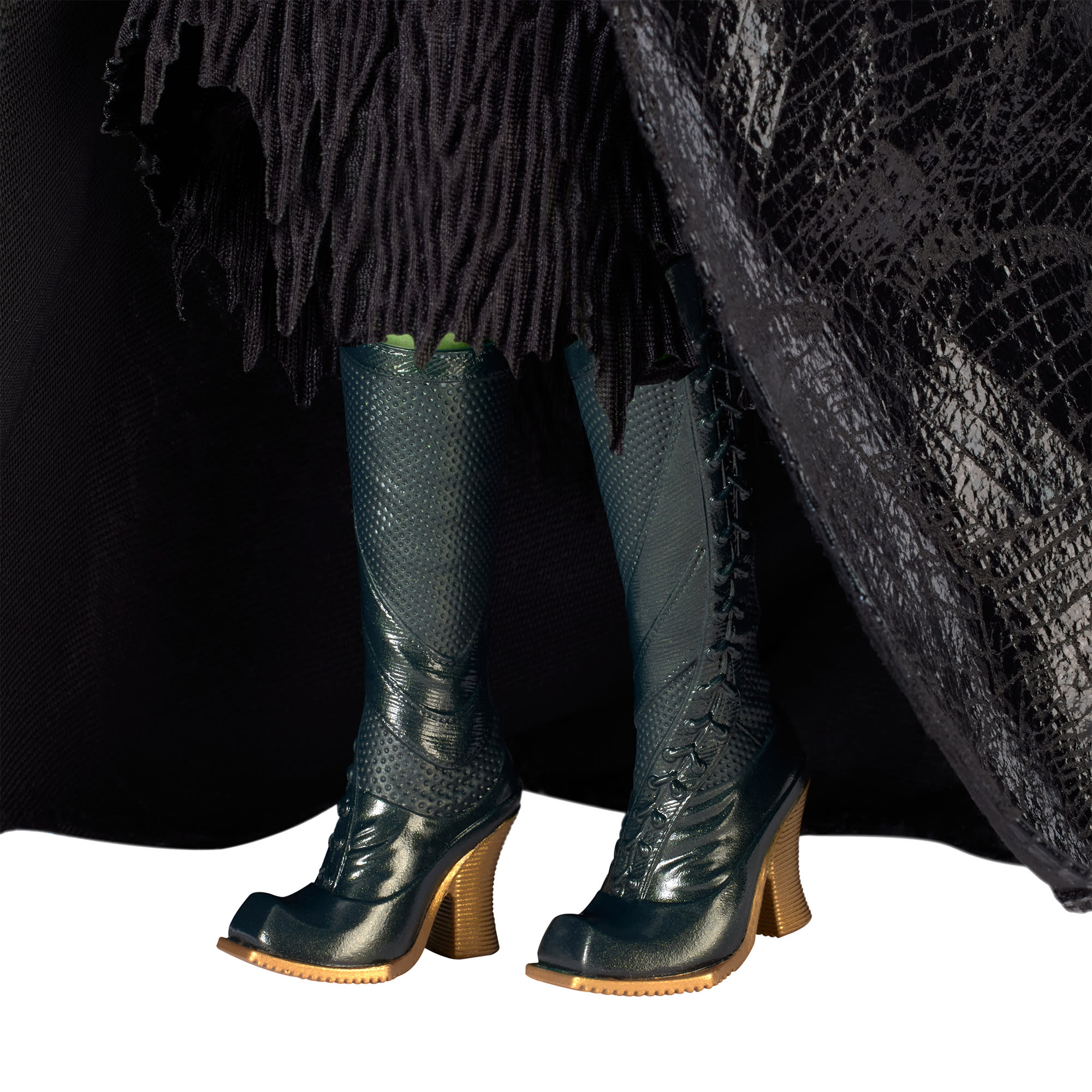 Wicked: For Good Forever Changed Musical Keepsake