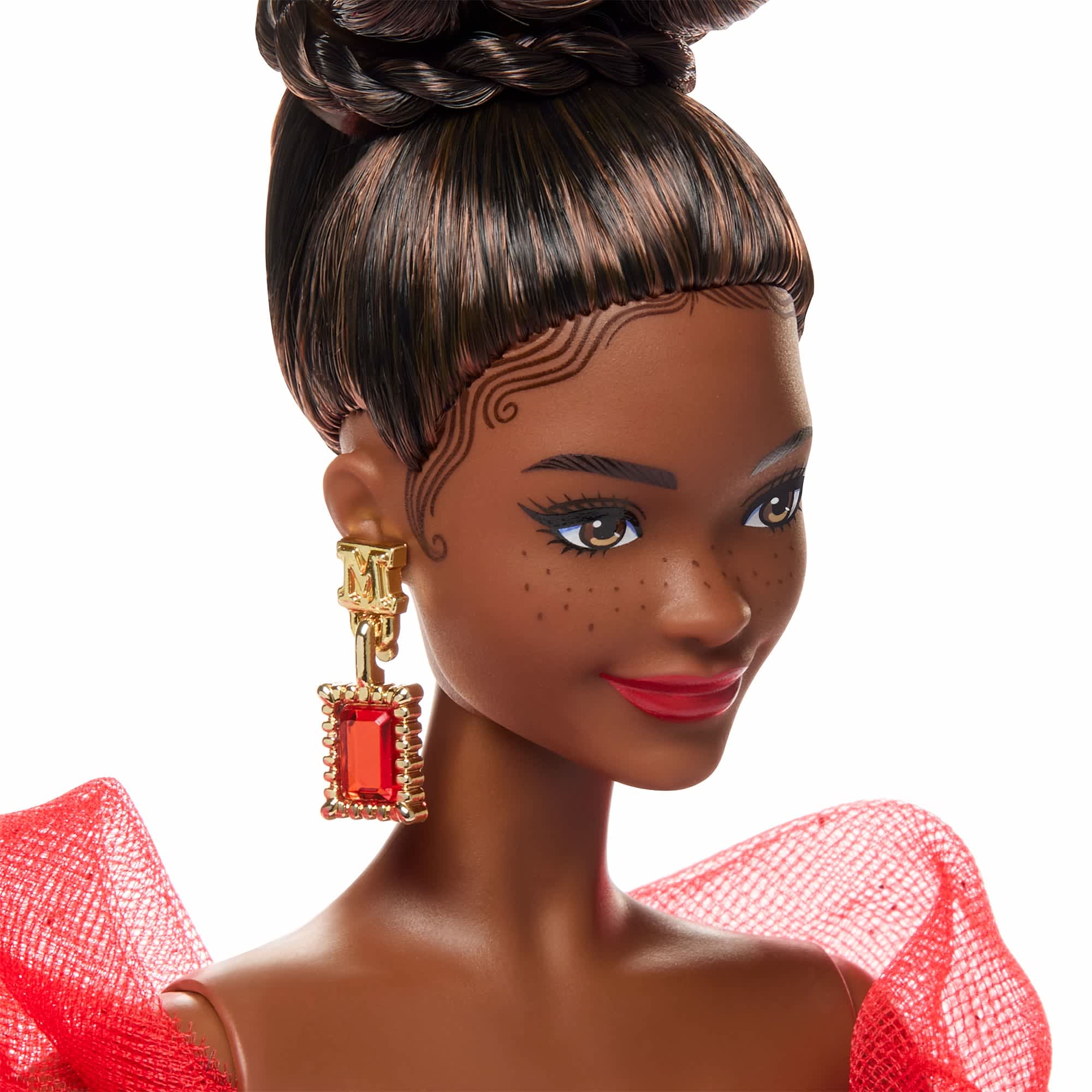 Barbie Mattel 80th Anniversary Doll – Brunette